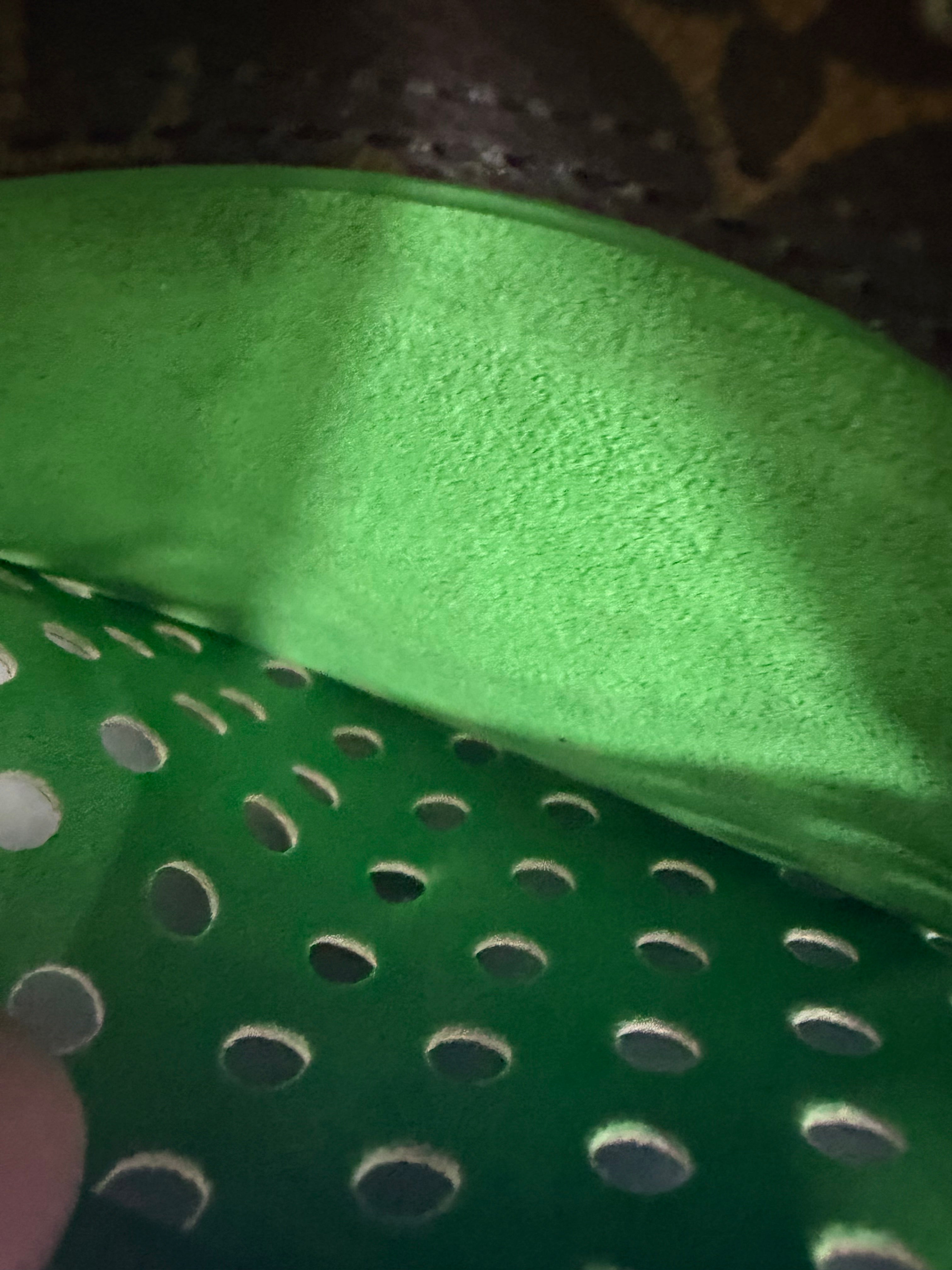 Louis Vuitton Musette Perforated