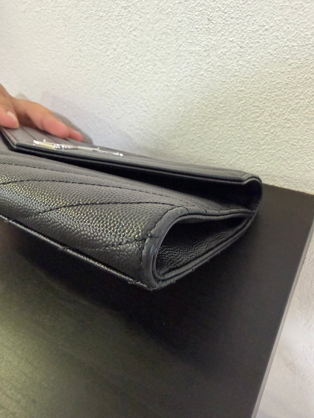Saint Laurent Pochette Cassandre