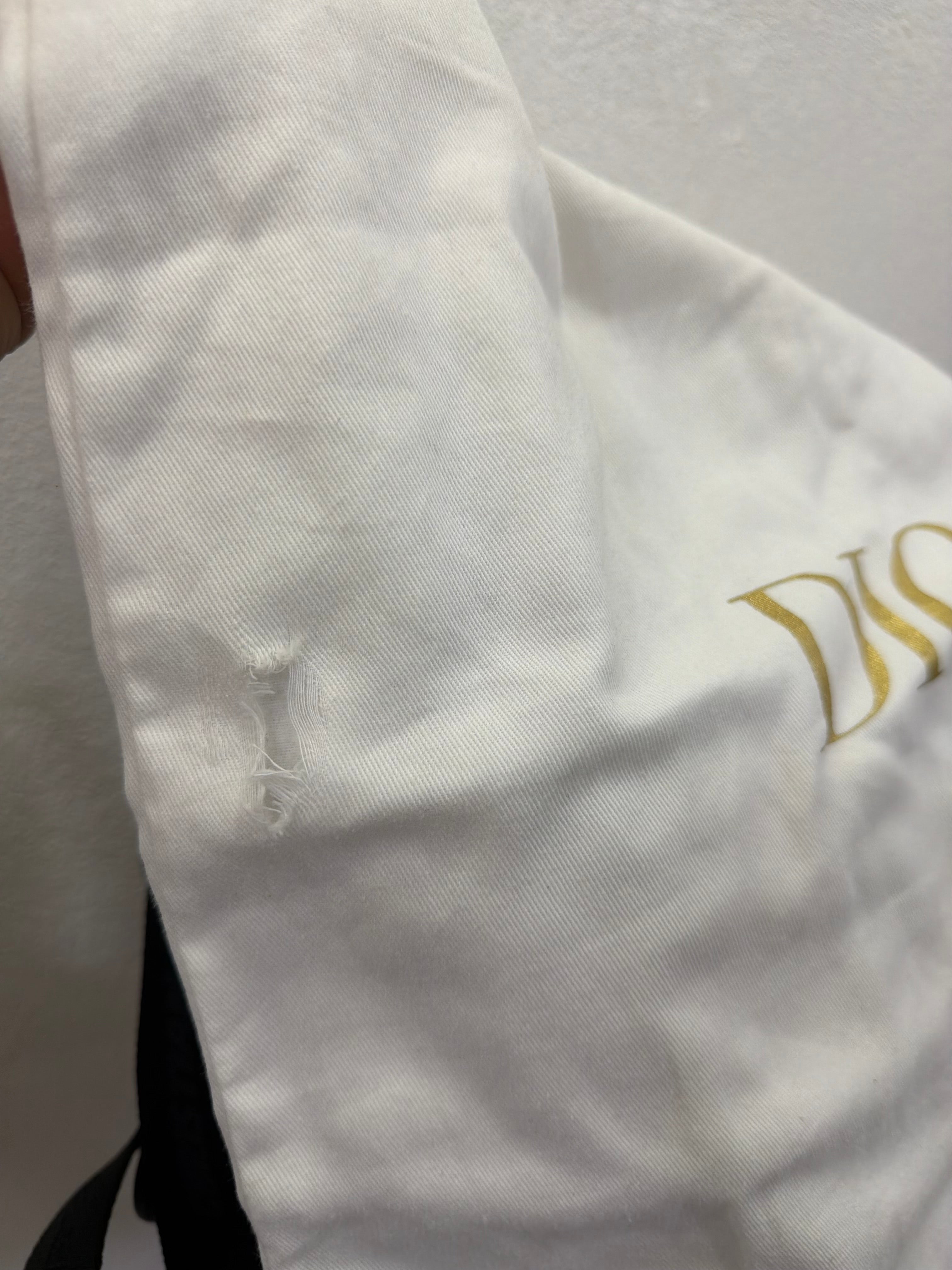 Christian Dior Explorer Messenger Dior oblique jacquard