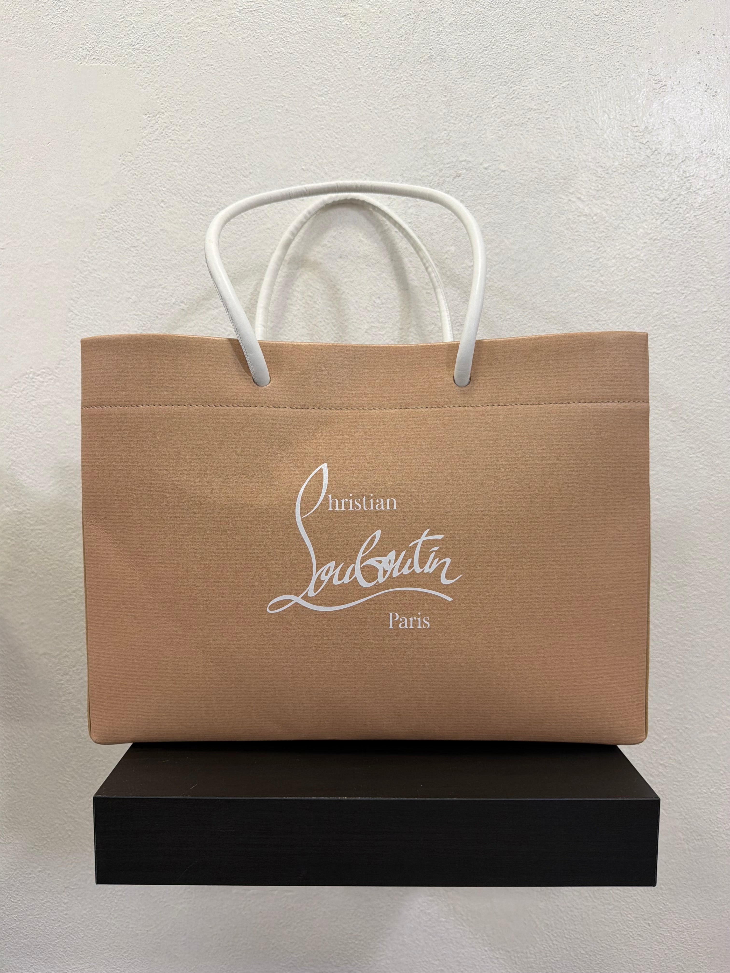 Christian Louboutin Tote bag