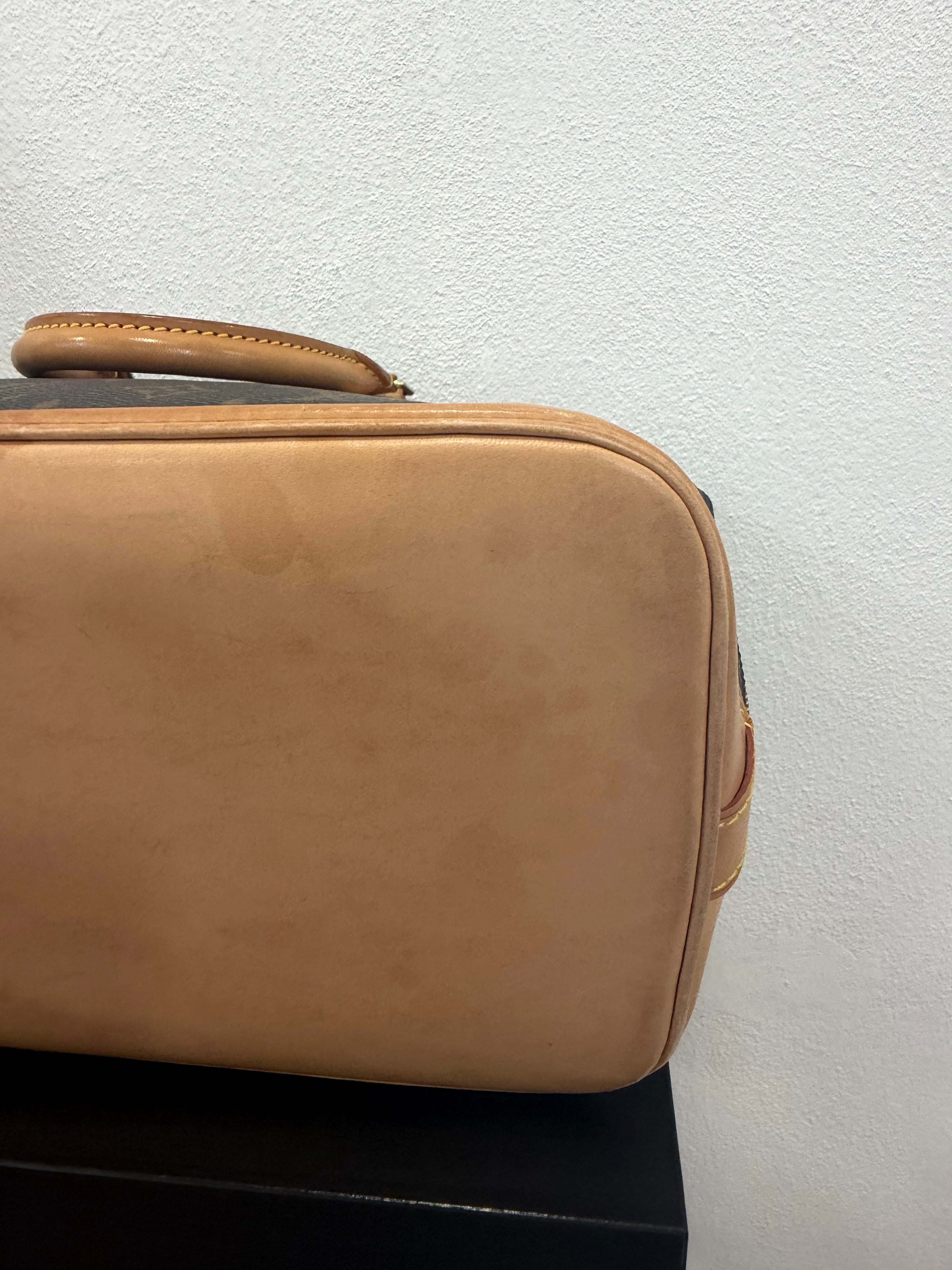 Louis Vuitton Alma PM