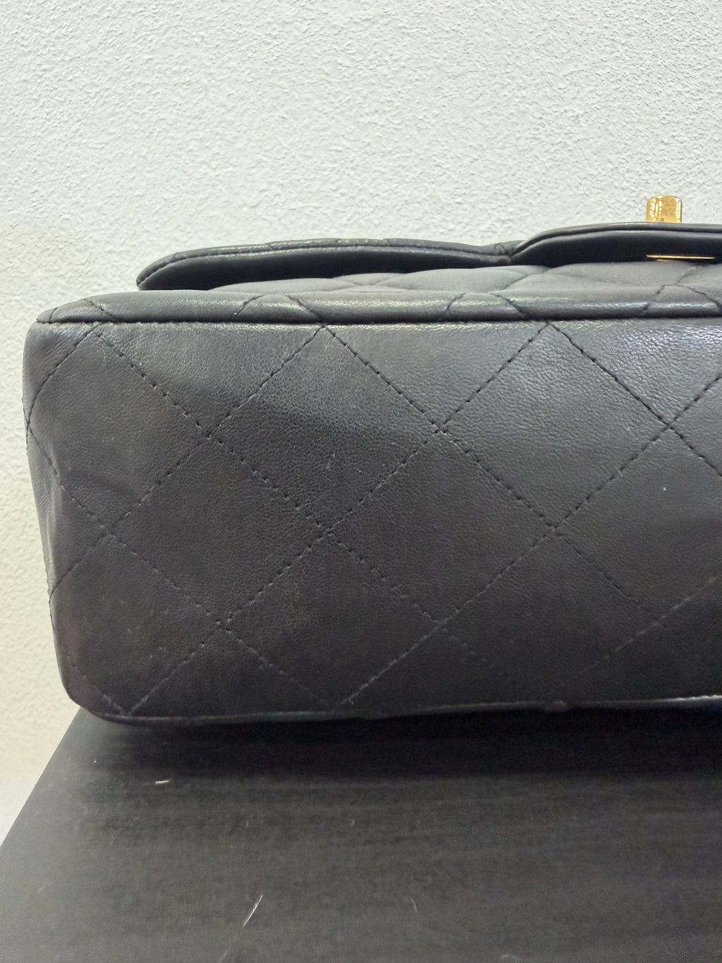Chanel Jumbo Single Flap Timeless