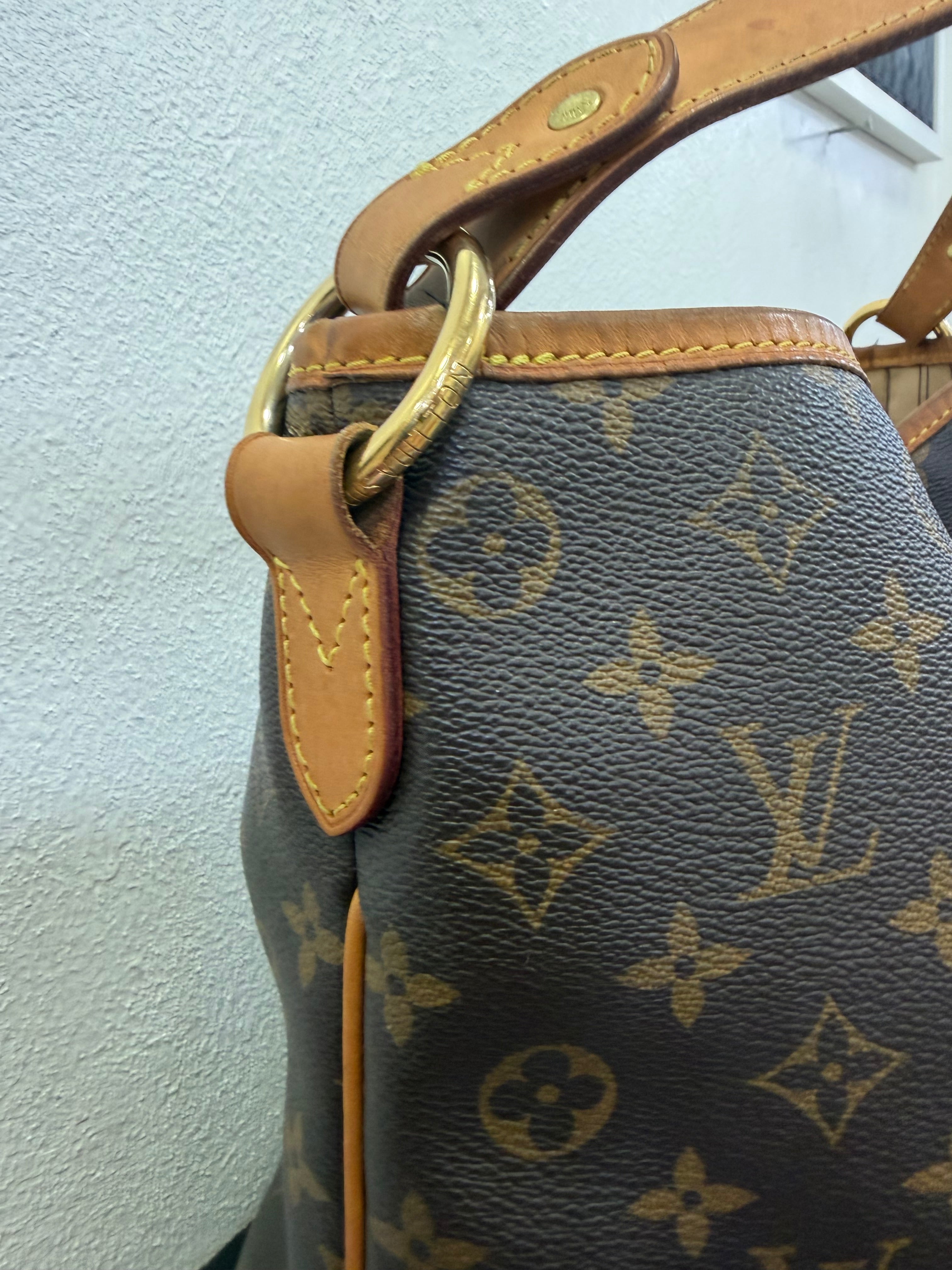 Louis Vuitton Delightful PM