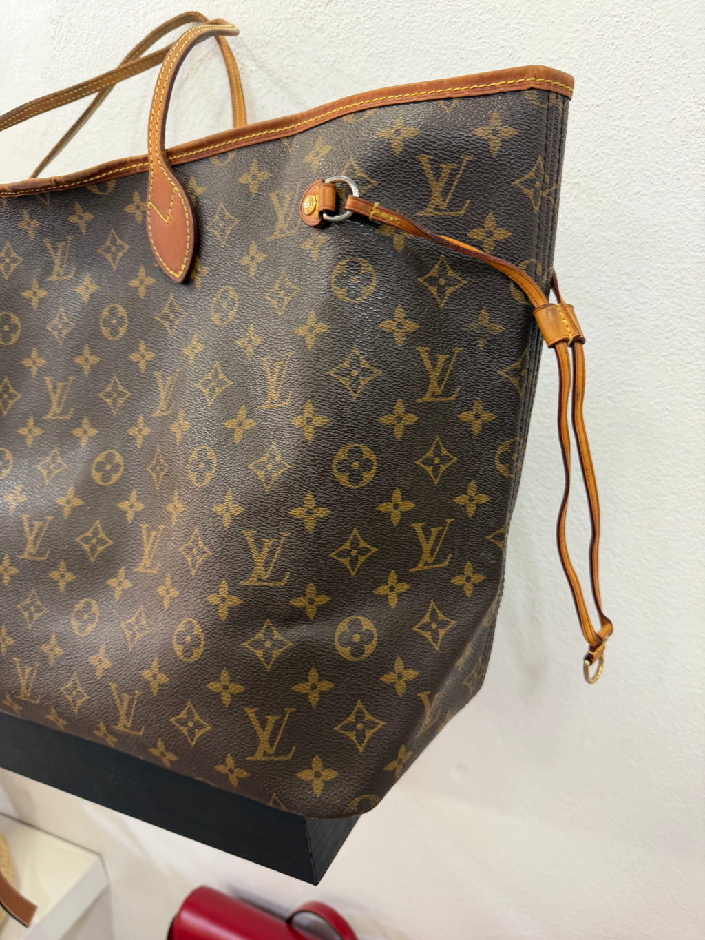 Louis Vuitton Neverfull GM