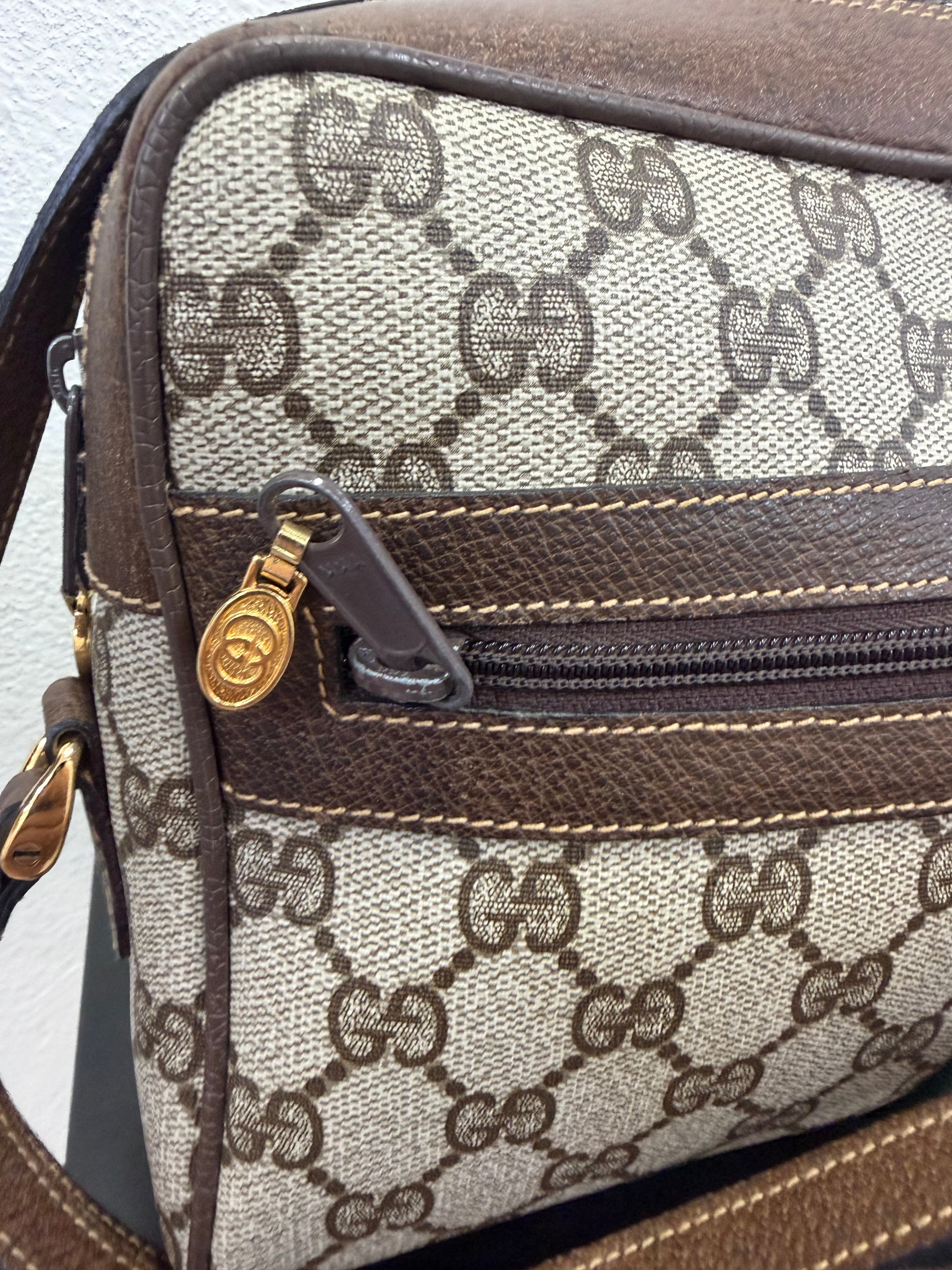 Gucci Ophidia Camera Bag