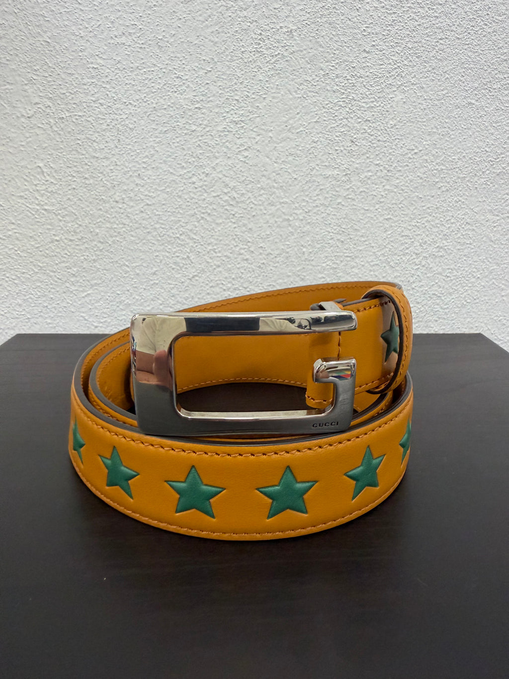 Gucci Cintura Star  85