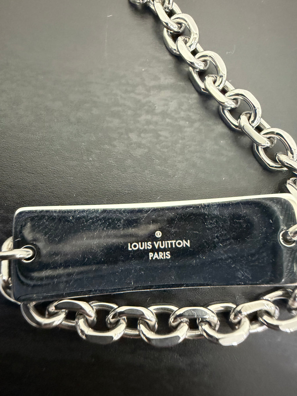 Louis Vuitton Bracciale Bold