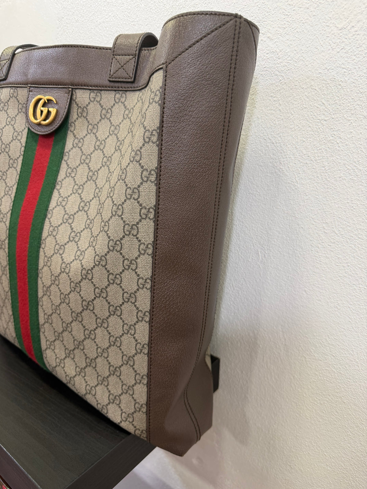 Gucci Tote Bag Ophidia GG Supreme
