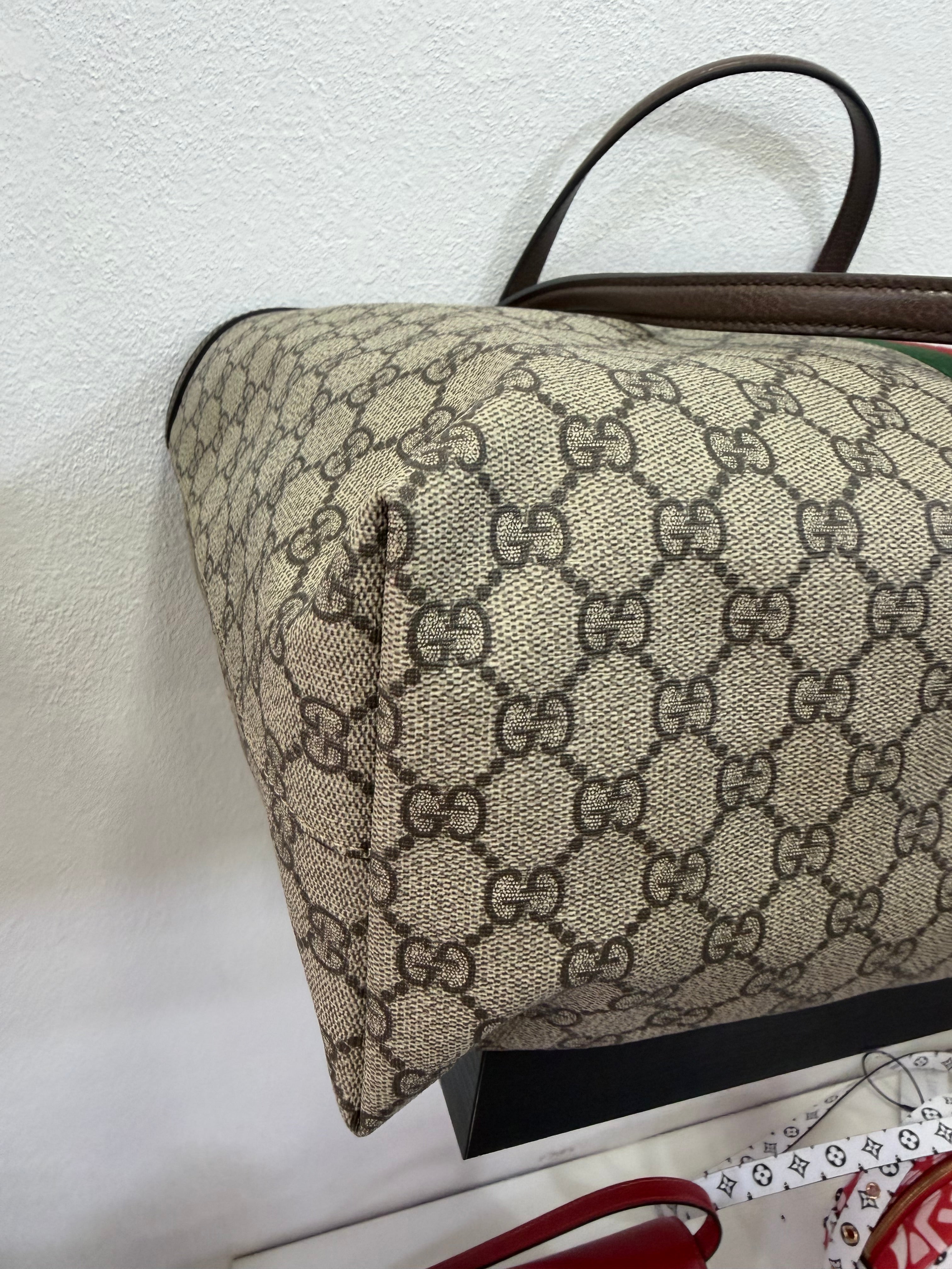 Gucci Shopping Ophidia