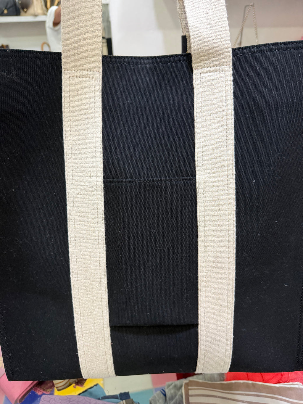 Jacquemus Tote bag Cabas