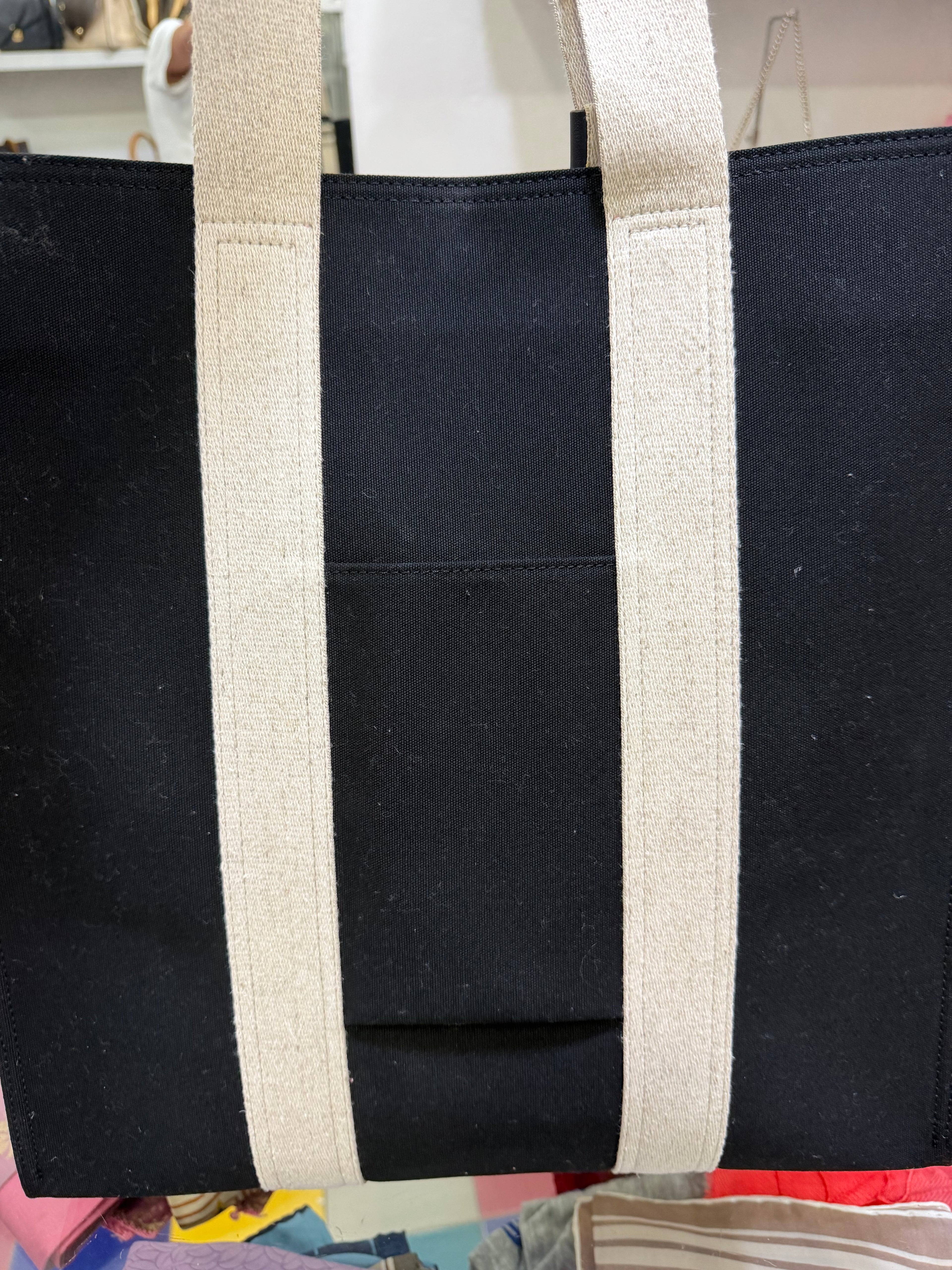 Jacquemus Tote bag Cabas