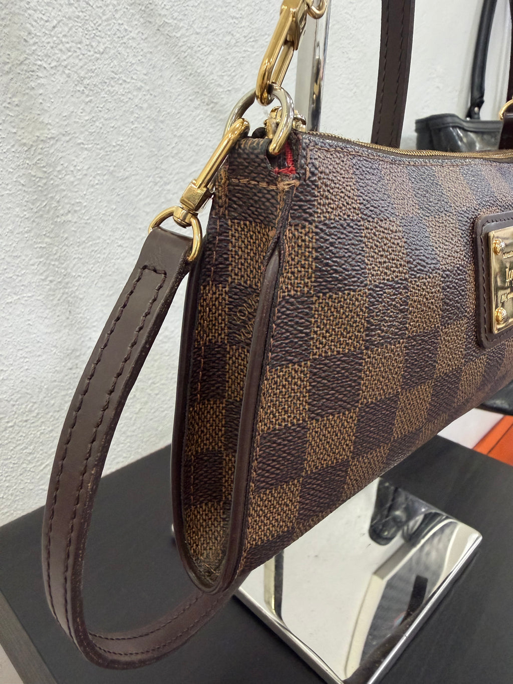 Louis Vuitton Sophie Damier Ebene