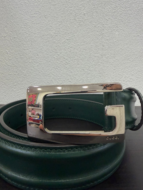 Gucci Cintura G memorable 70