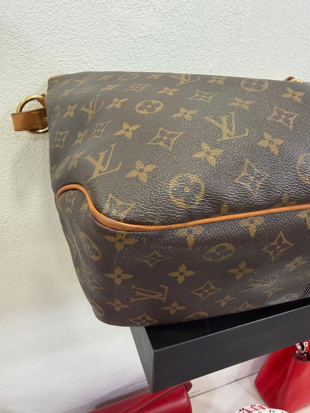 Louis Vuitton Delightful PM