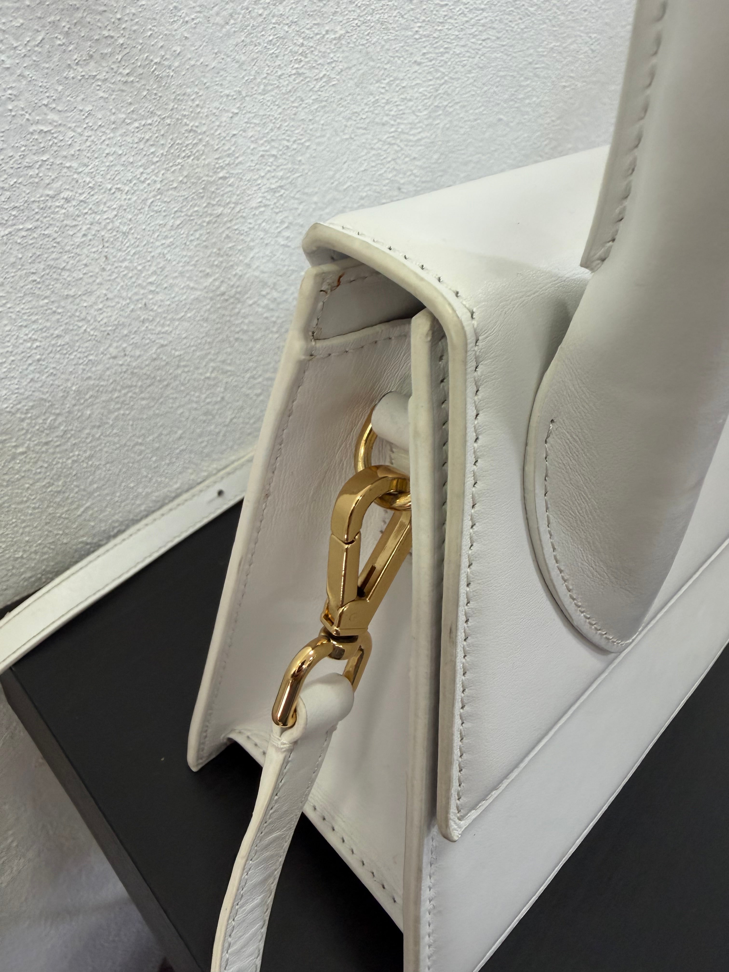 Jacquemus Le Grand Chiquito Tote