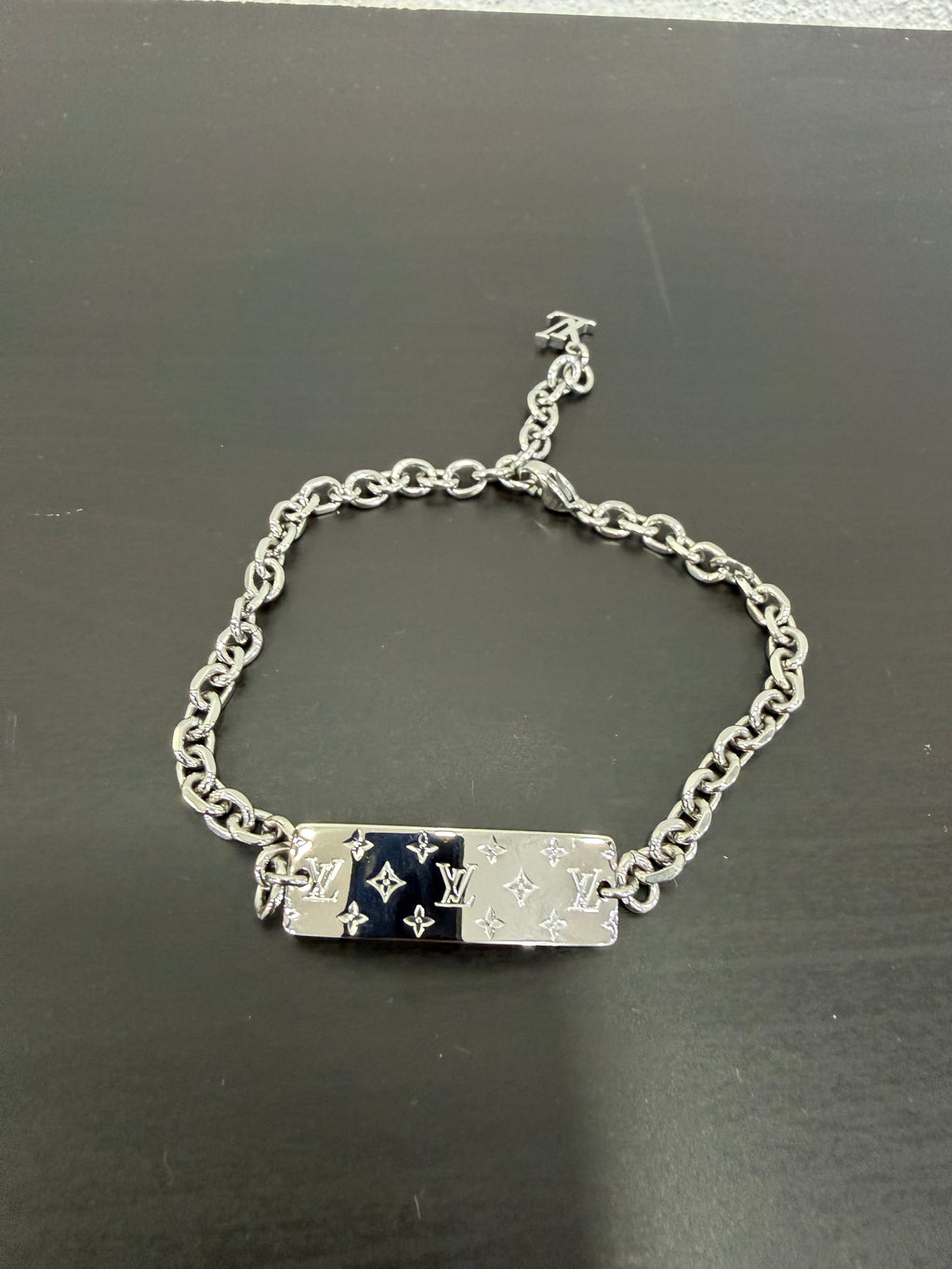 Louis Vuitton Bracciale Bold
