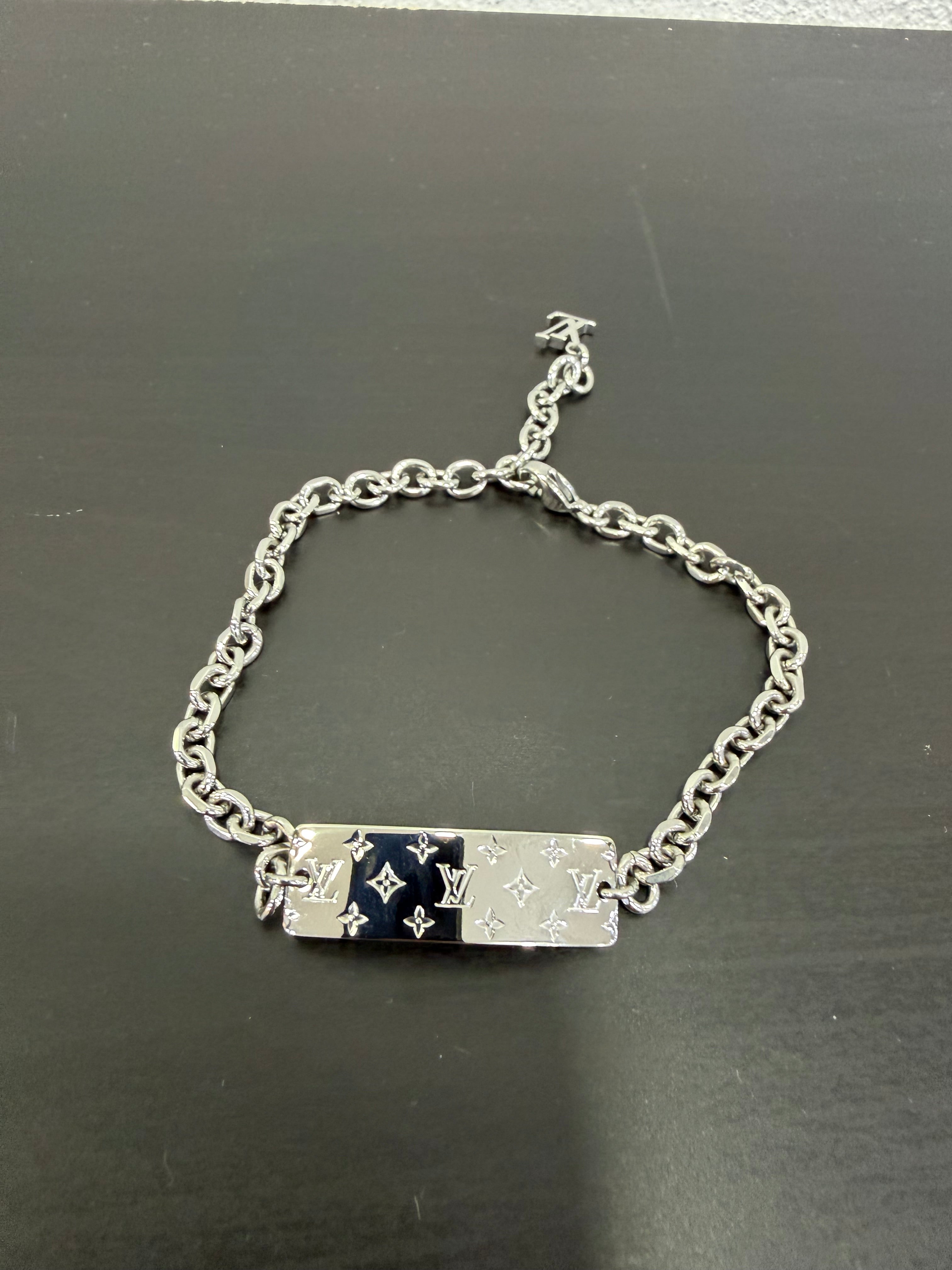 Louis Vuitton Bracciale Bold