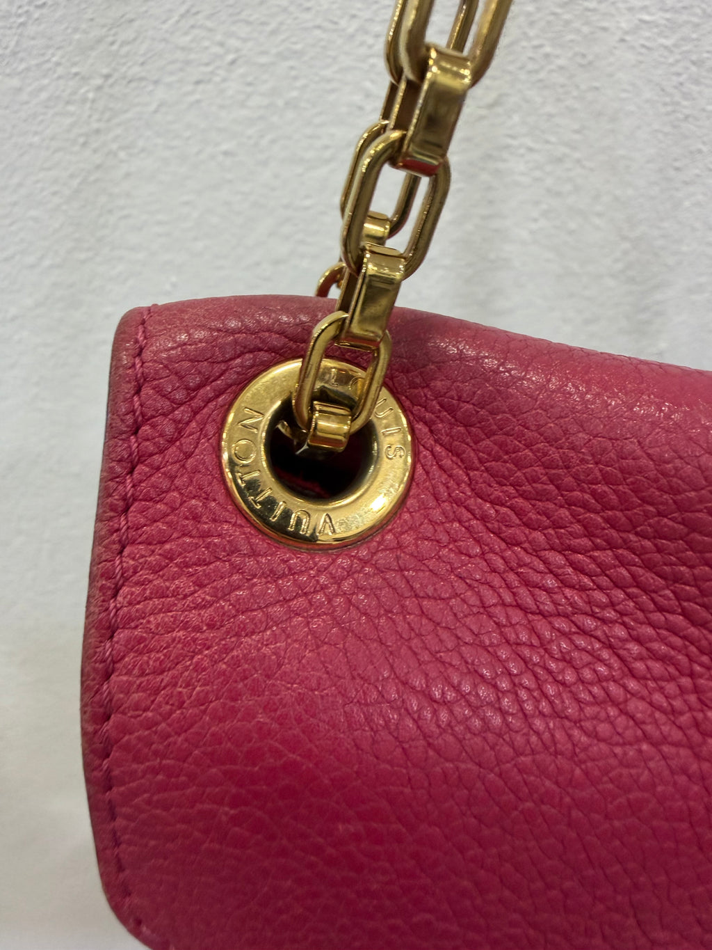 Louis vuitton Pallas Chain