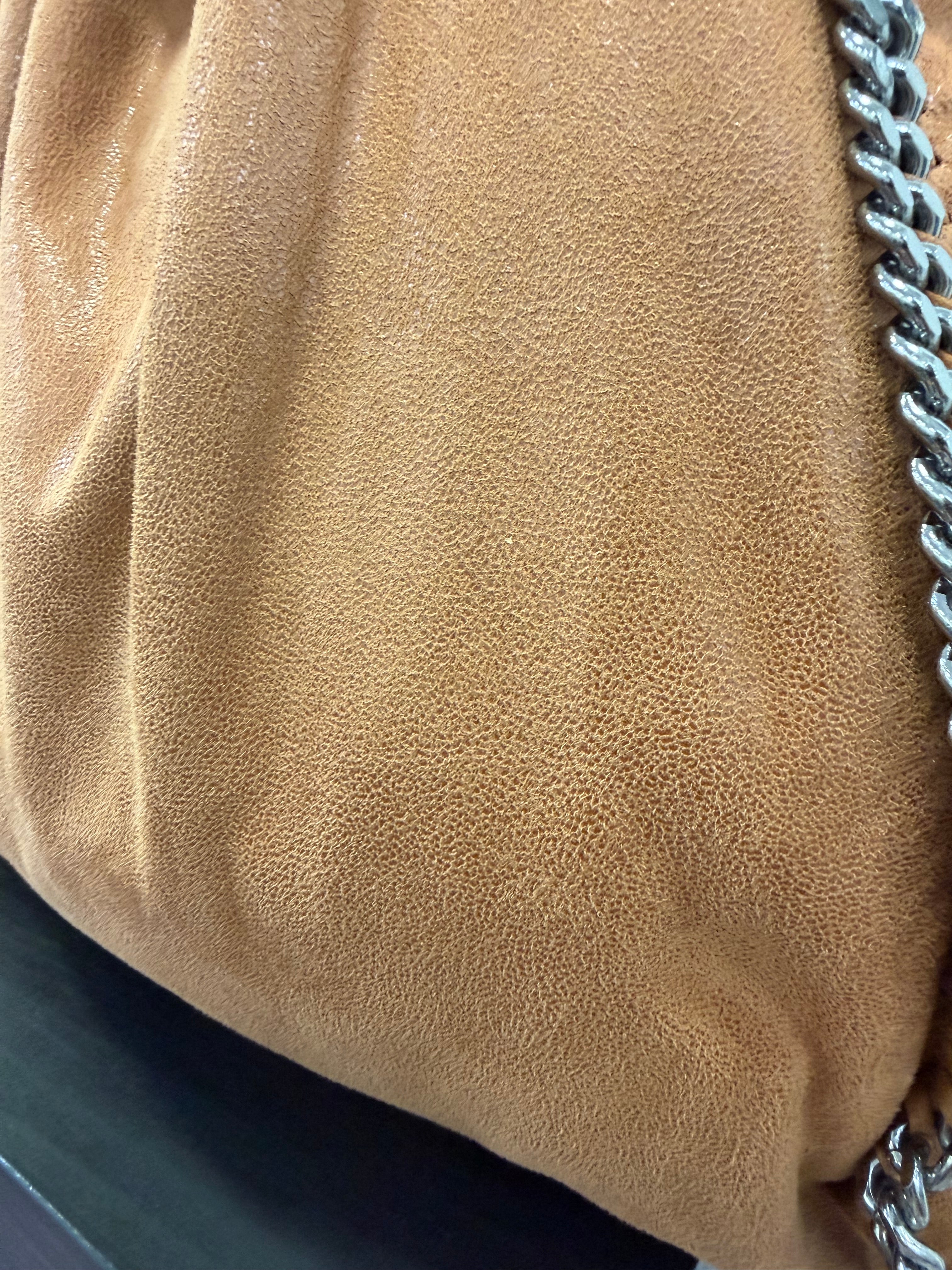 Stella Mccartney Falabella 2 catene
