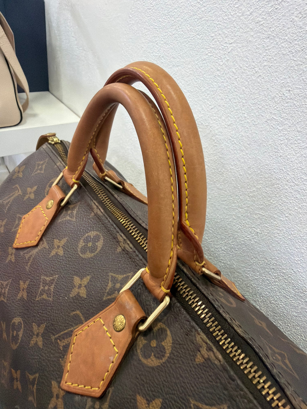 Louis Vuitton Speedy 30