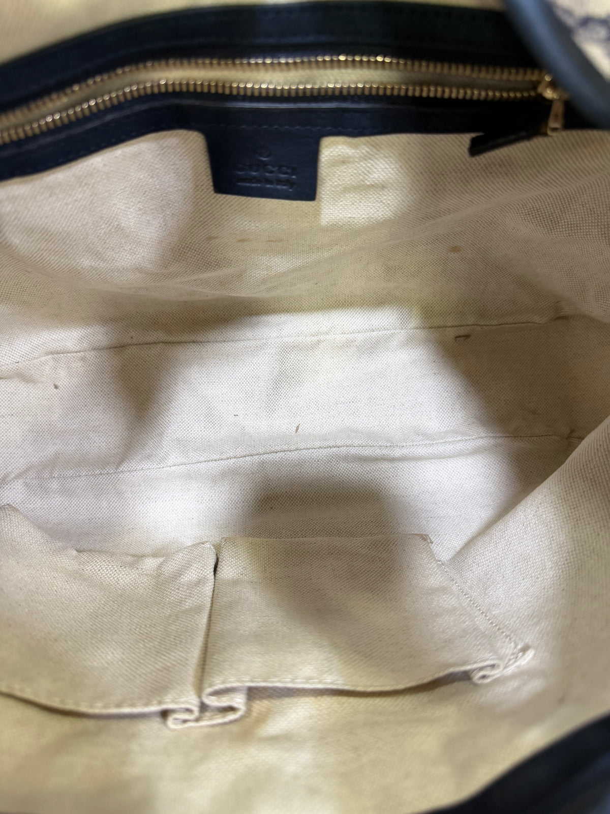 Gucci Jackie GG Medium