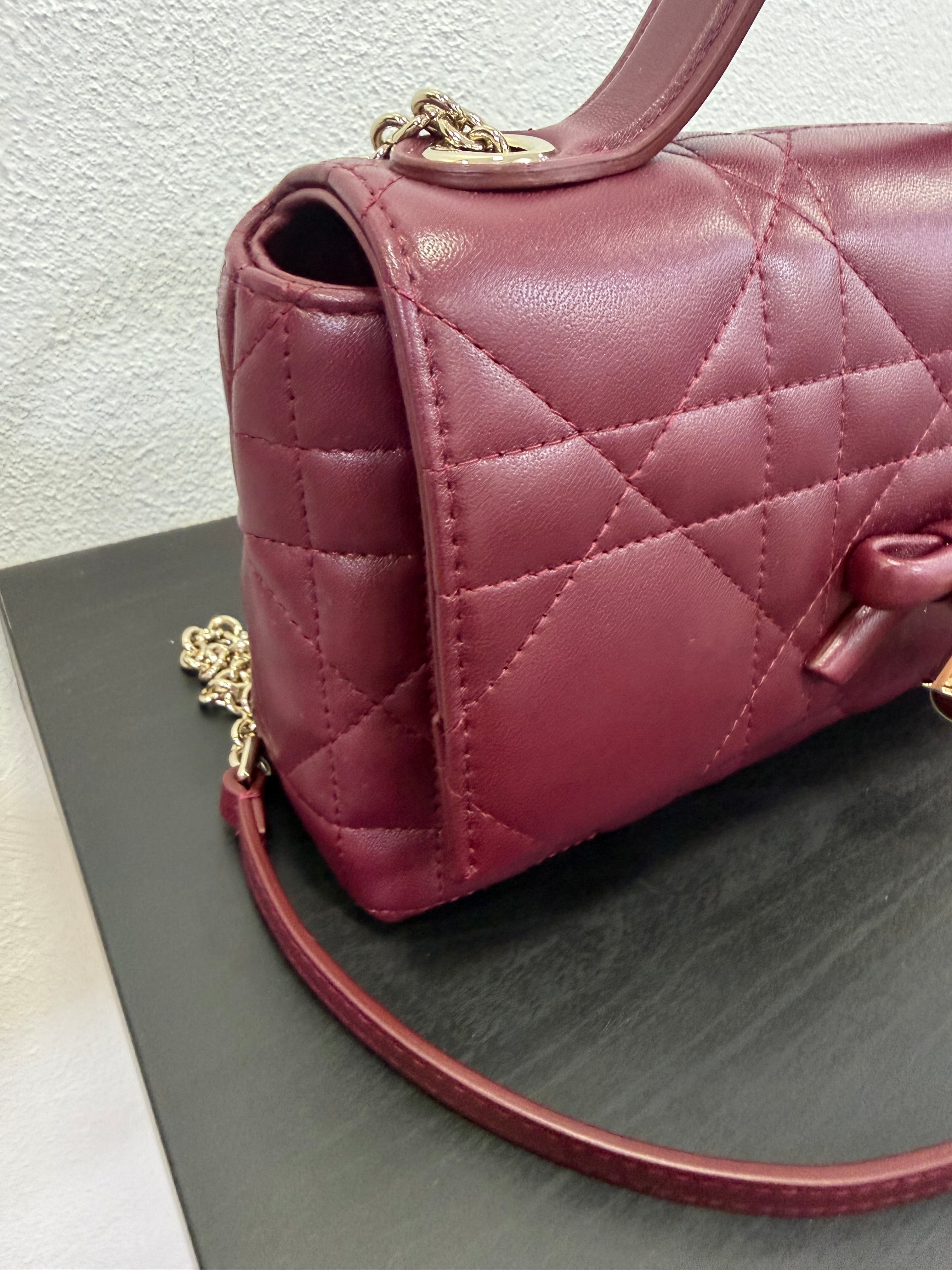 Christian Dior My Dior Tender