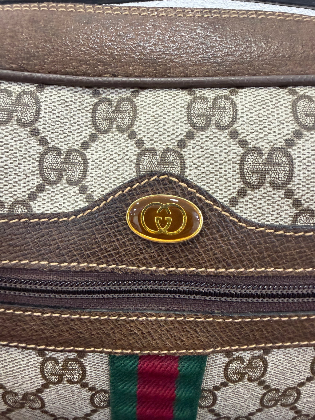 Gucci Ophidia Camera Bag