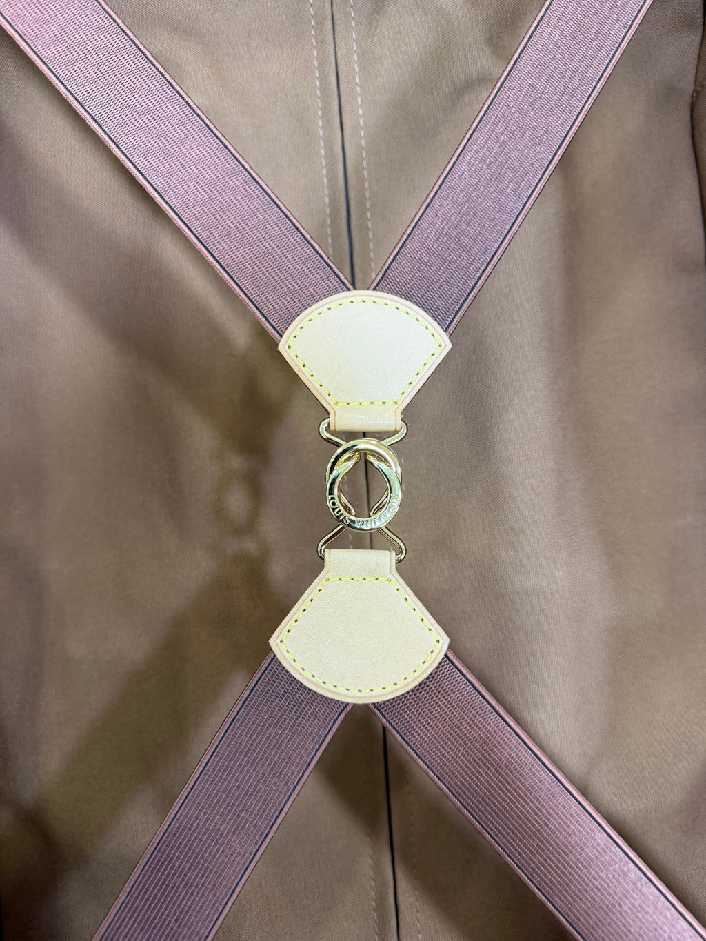Louis Vuitton Pegase 55 Monogram