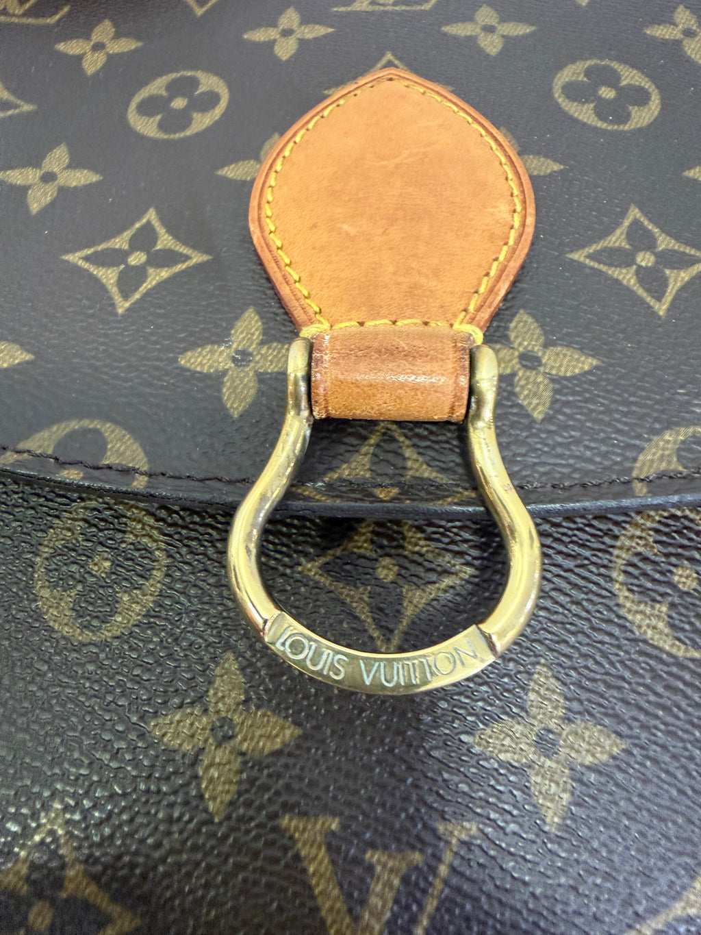 Louis vuitton Saint Cloud MM