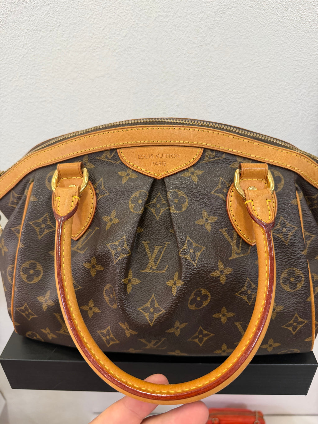 Louis Vuitton Tivoli PM