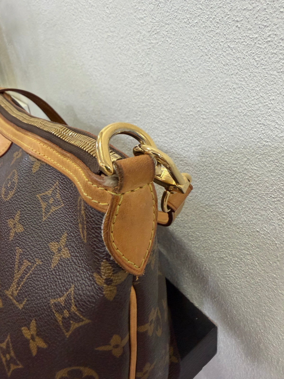 Louis Vuitton Palermo PM