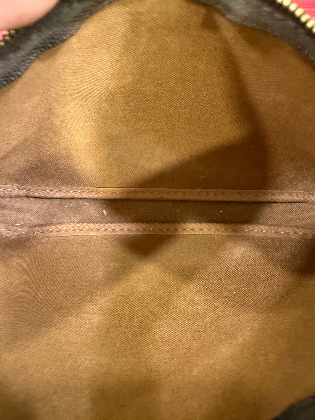 Louis vuitton Pochette accessoires