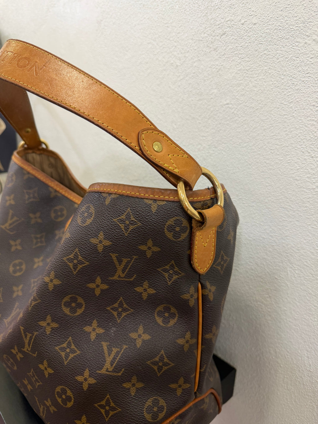 Louis Vuitton Delightful PM