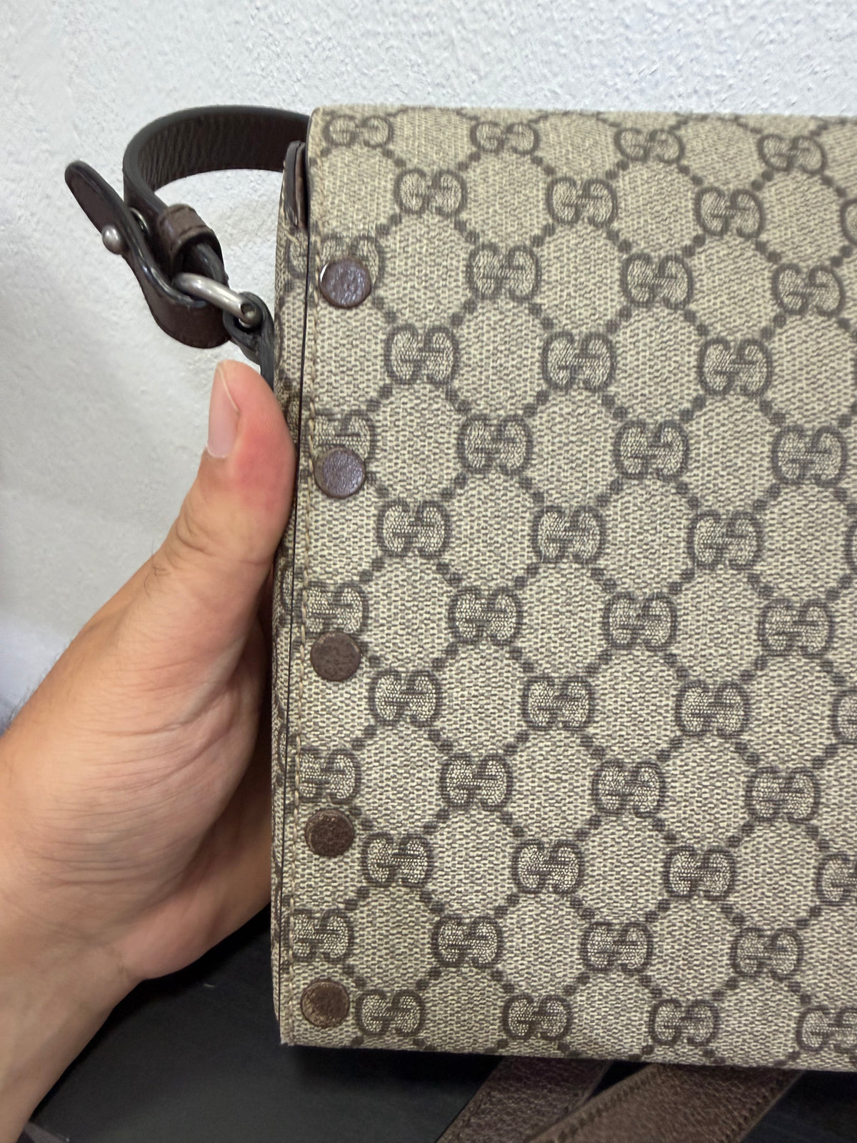 Gucci Dyonisus Messenger