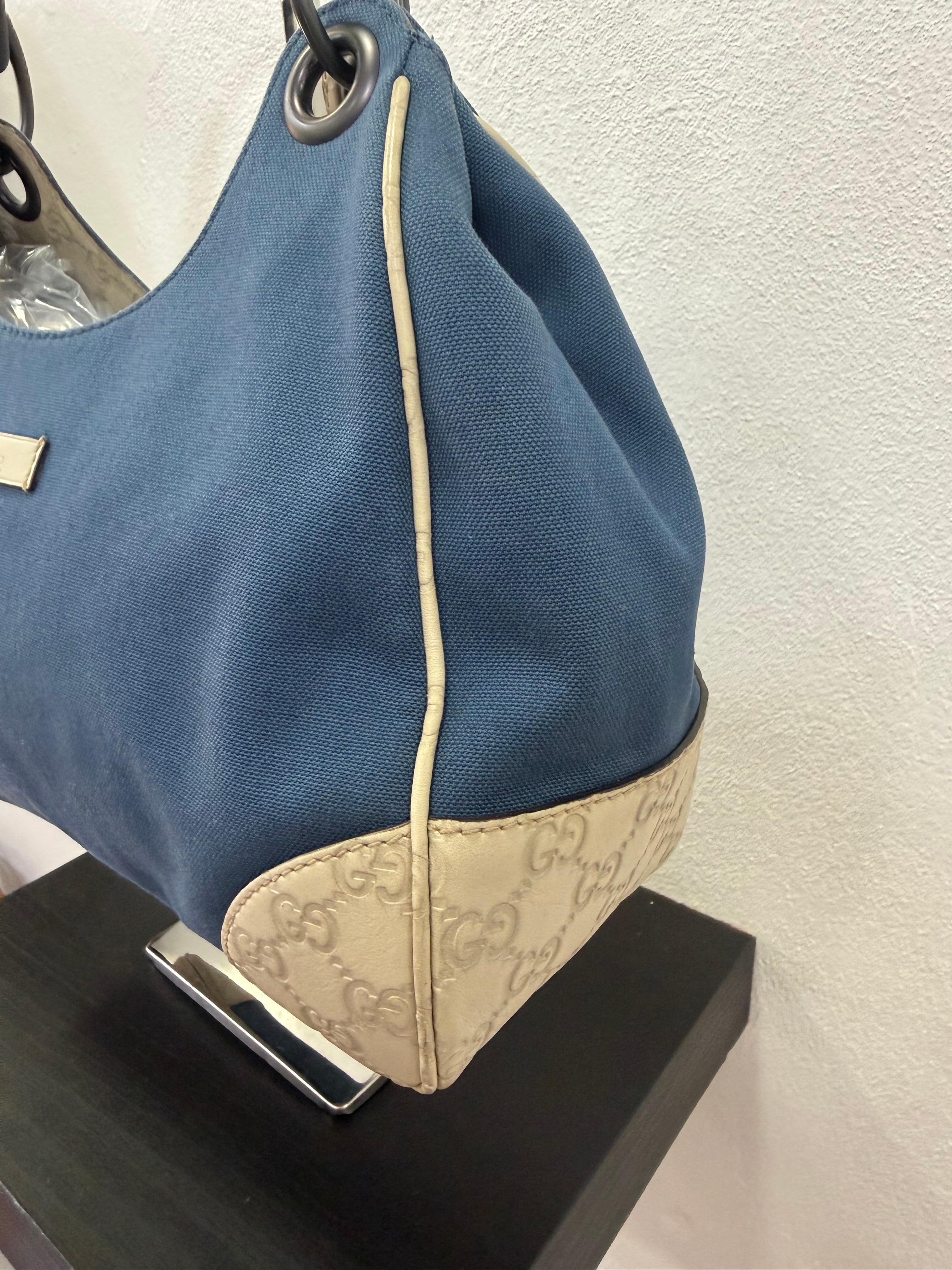 Gucci Hobo Colbert