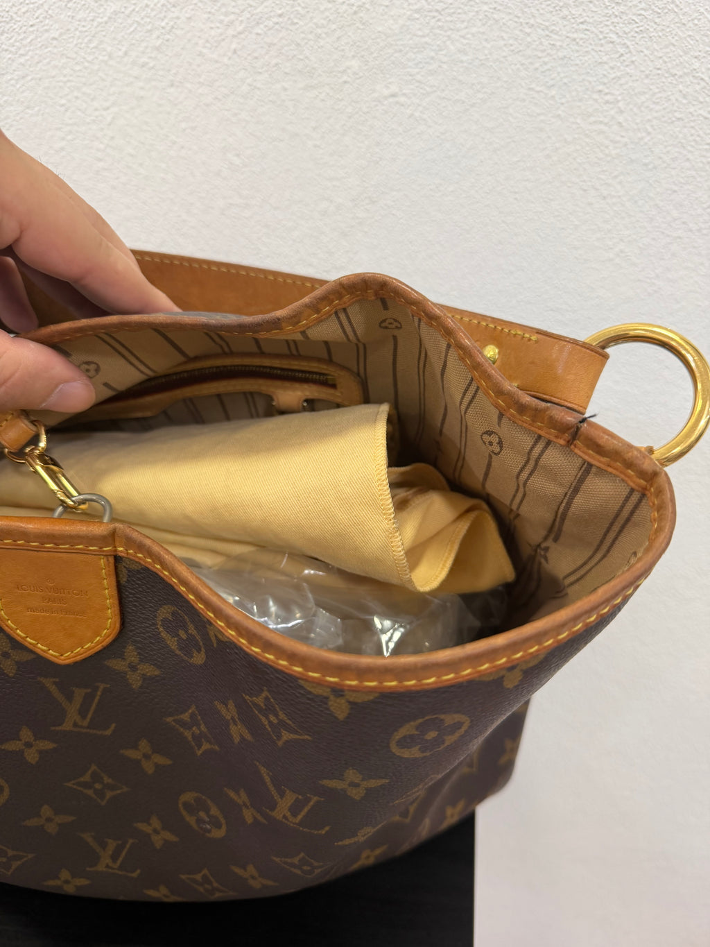 Louis Vuitton Delightful PM