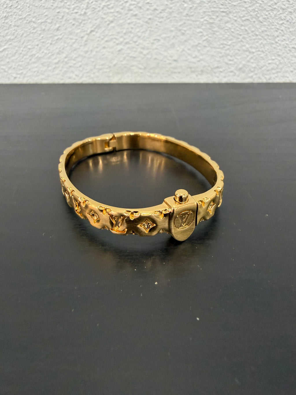 Louis Vuitton Bracciale Nanogram
