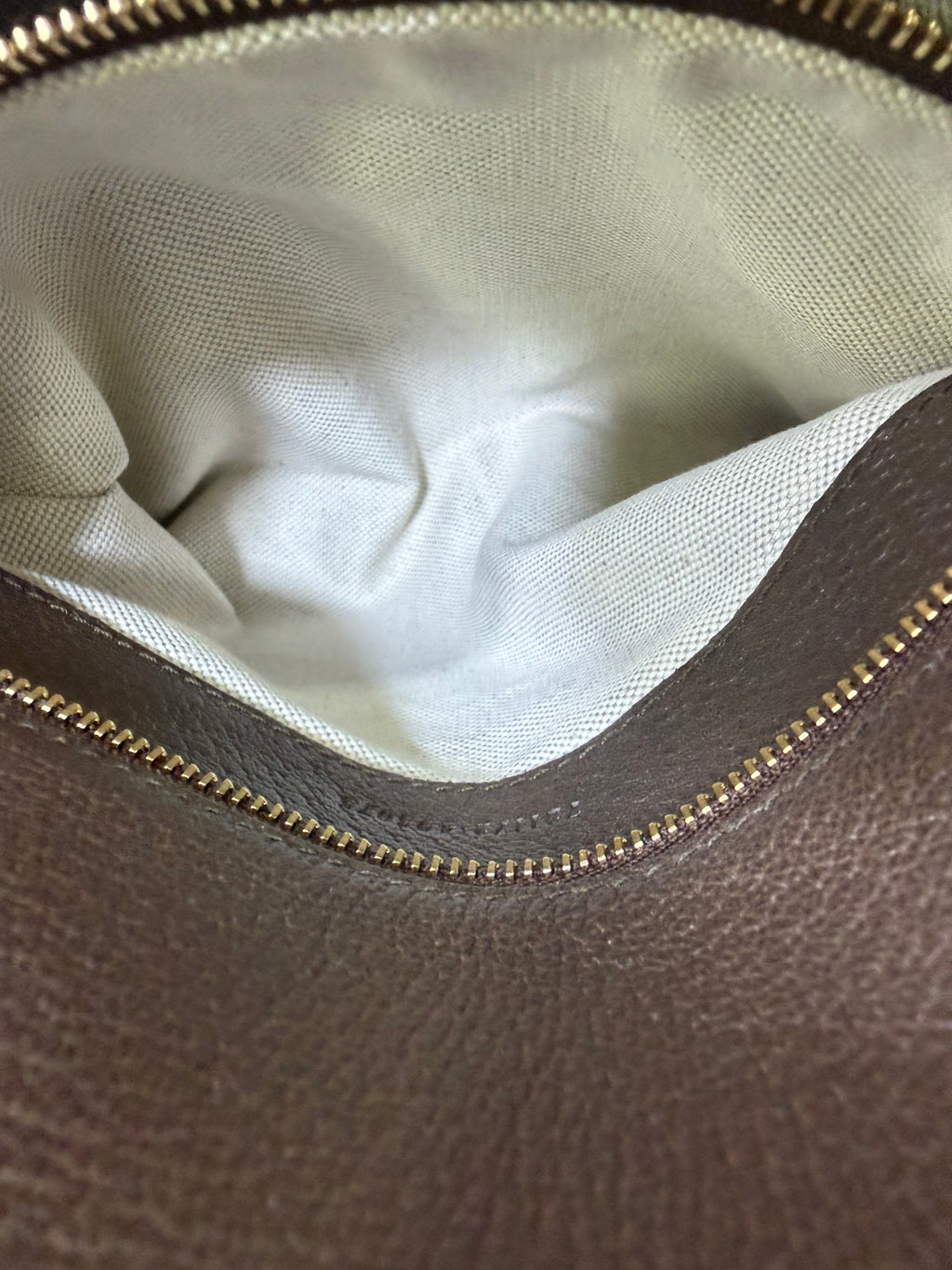 Gucci Blondie GG Supreme Medium
