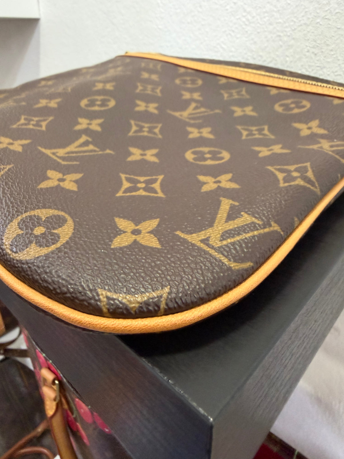 Louis Vuitton Borsa a tracolla Bosphore