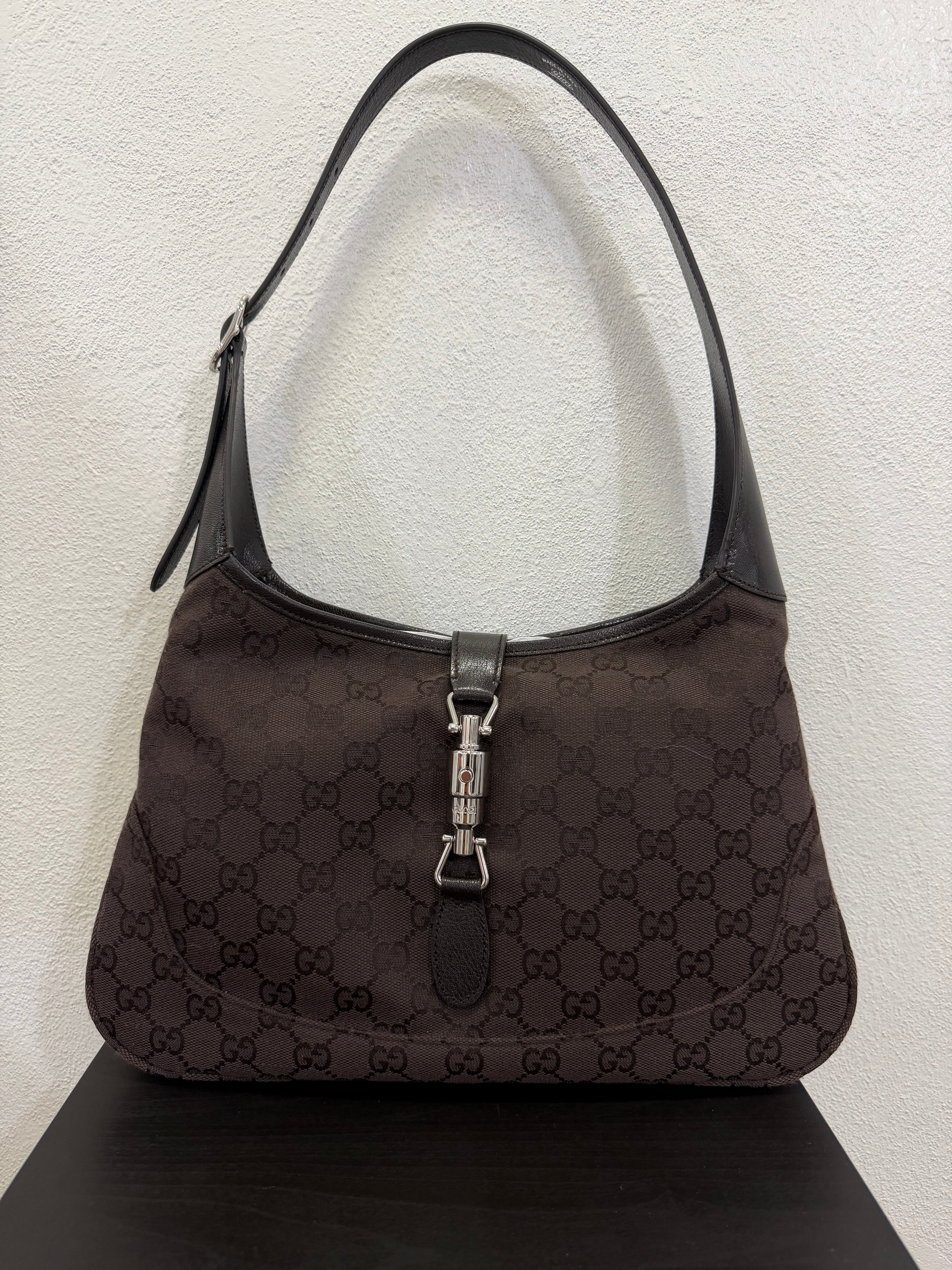 Gucci Jackie 1961 misura media