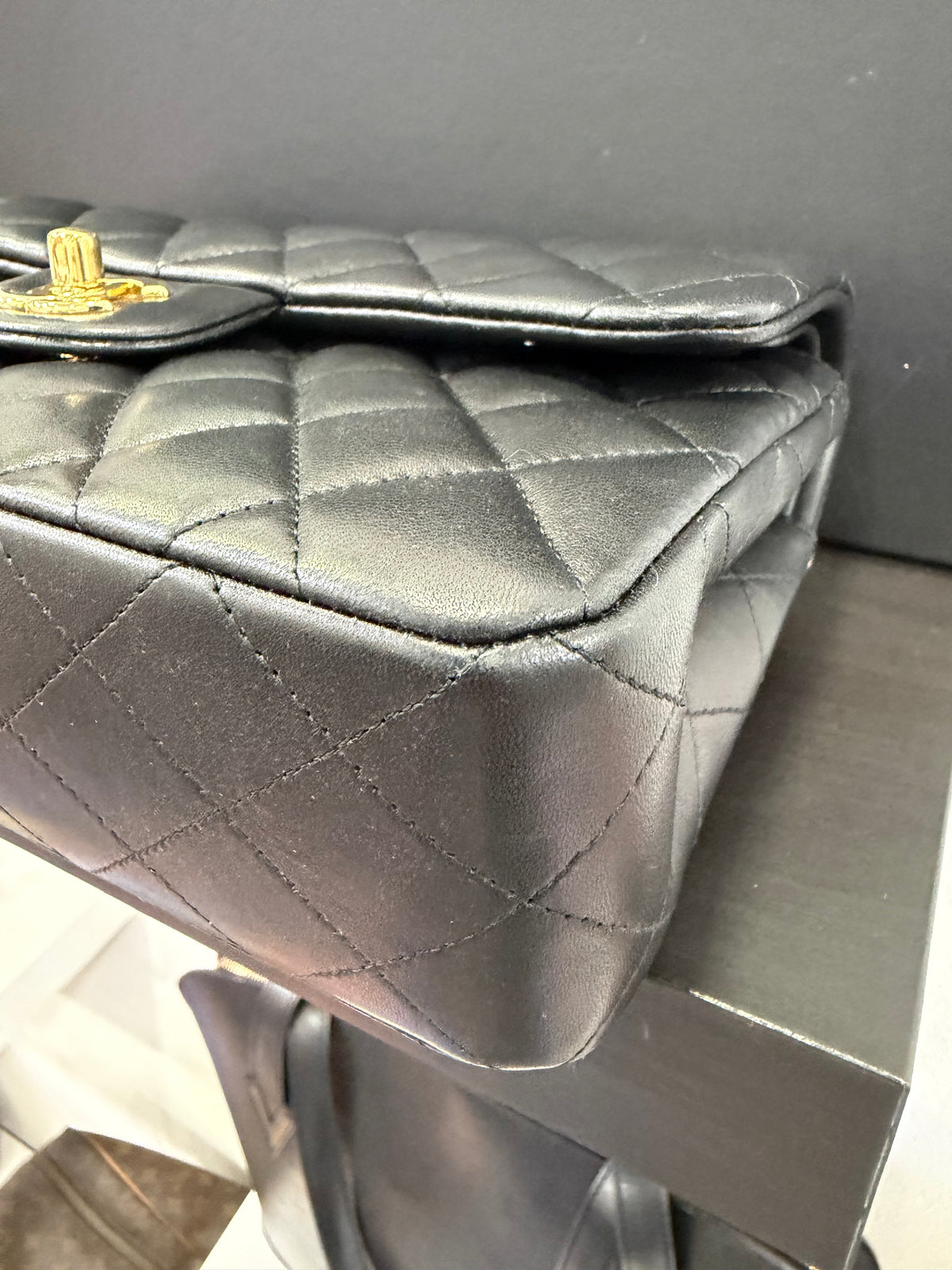 Chanel Borsa classica Piccola