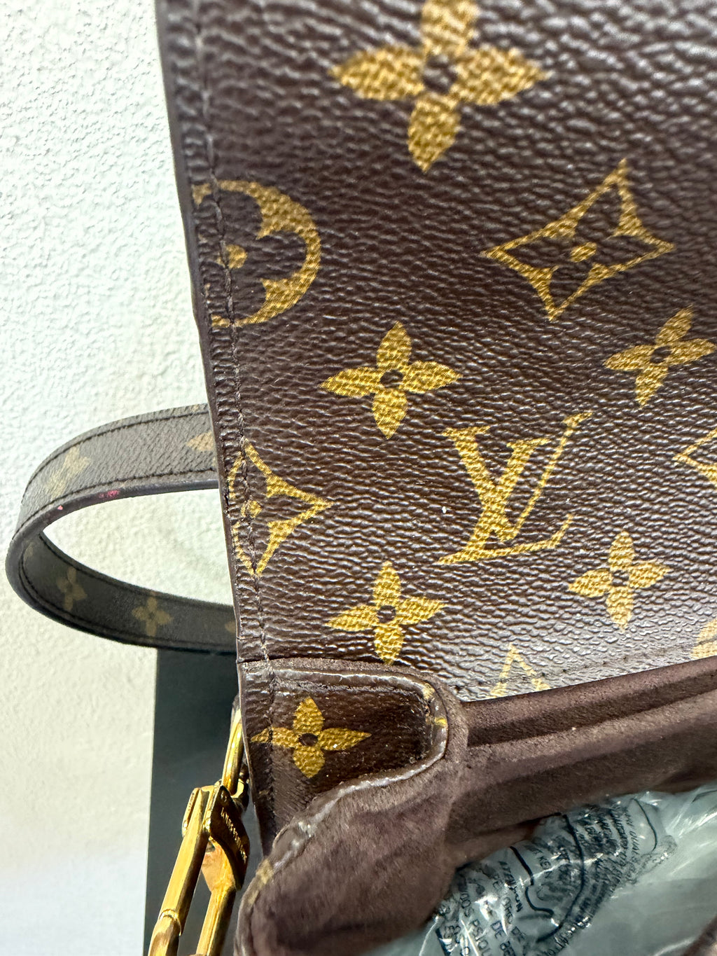 Louis Vuitton Metis Monogram