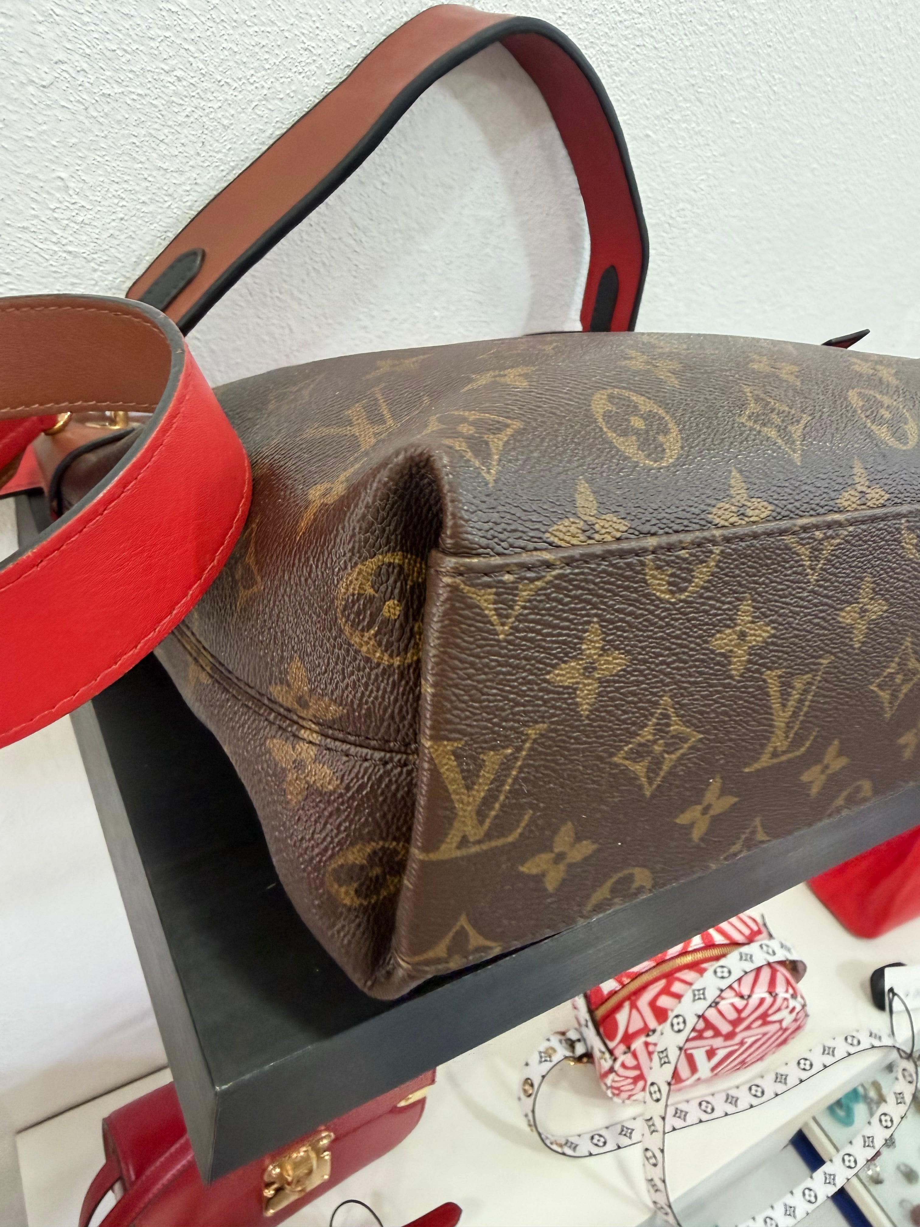 Louis Vuitton Tuileries PM