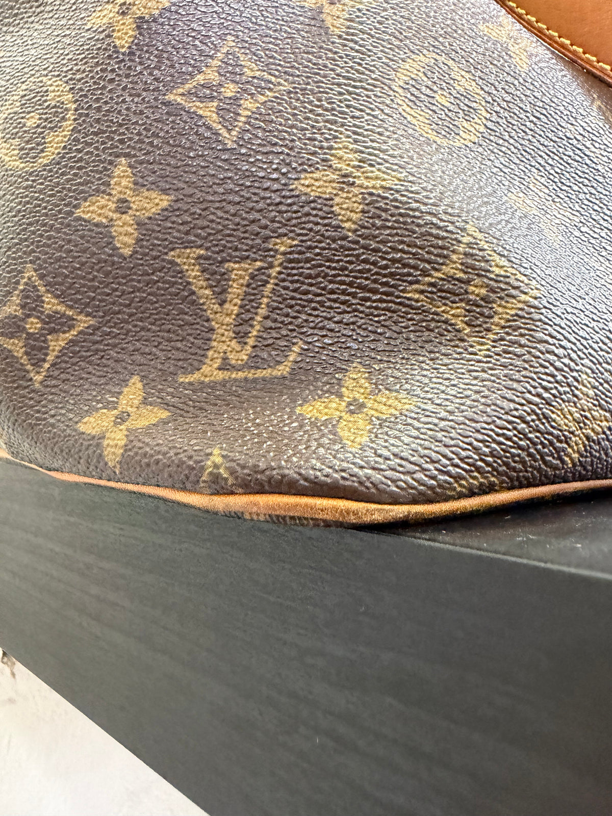Louis Vuitton Palermo PM