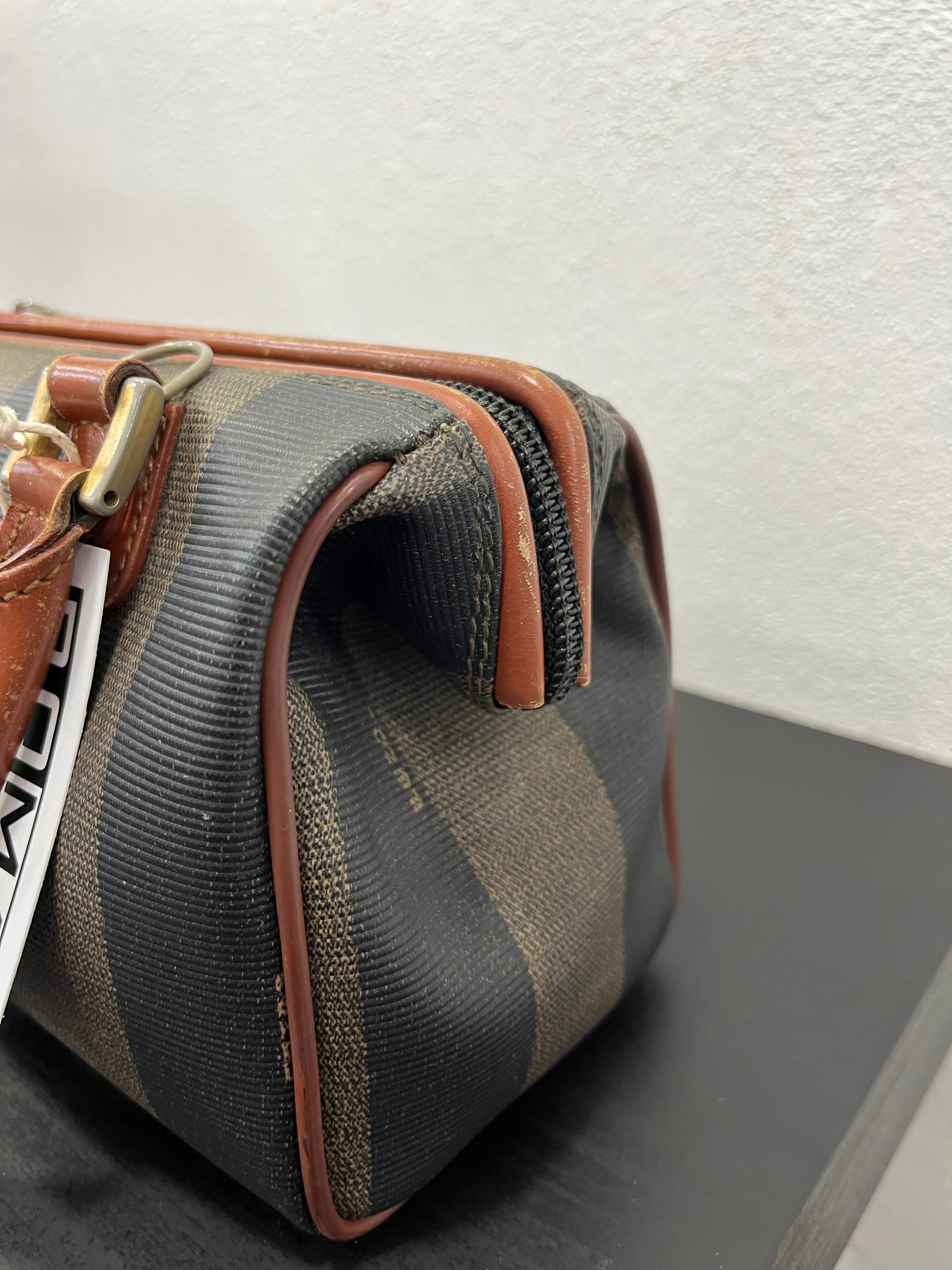 Fendi Mini bauletto