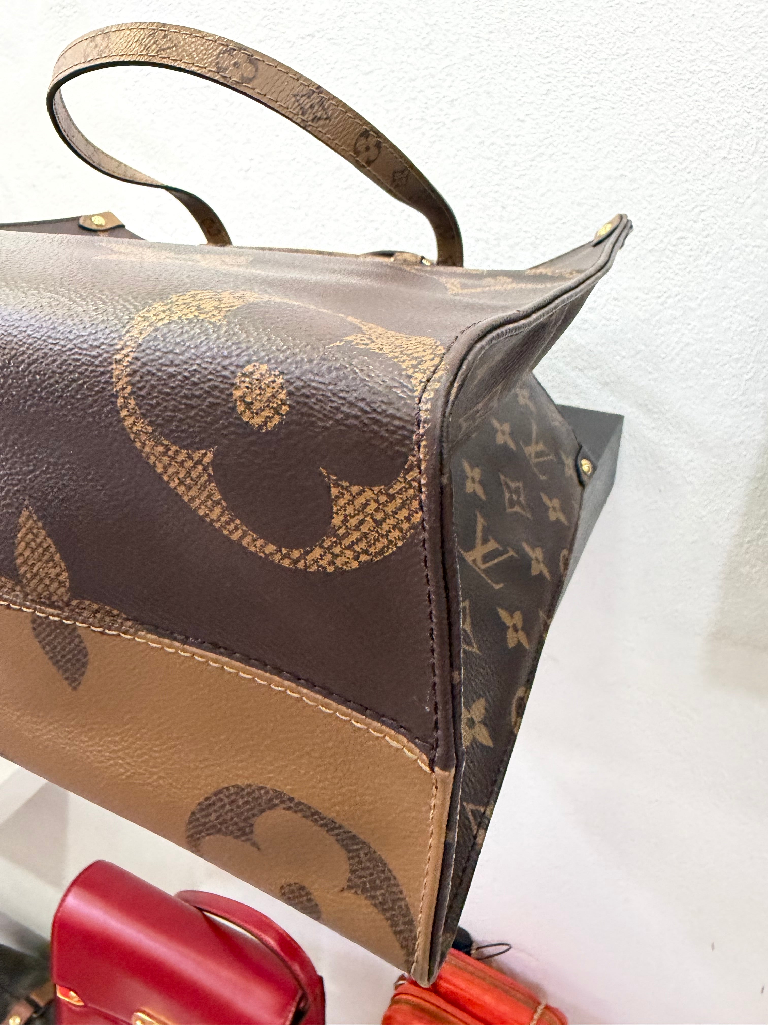 Louis Vuitton Onthego MM