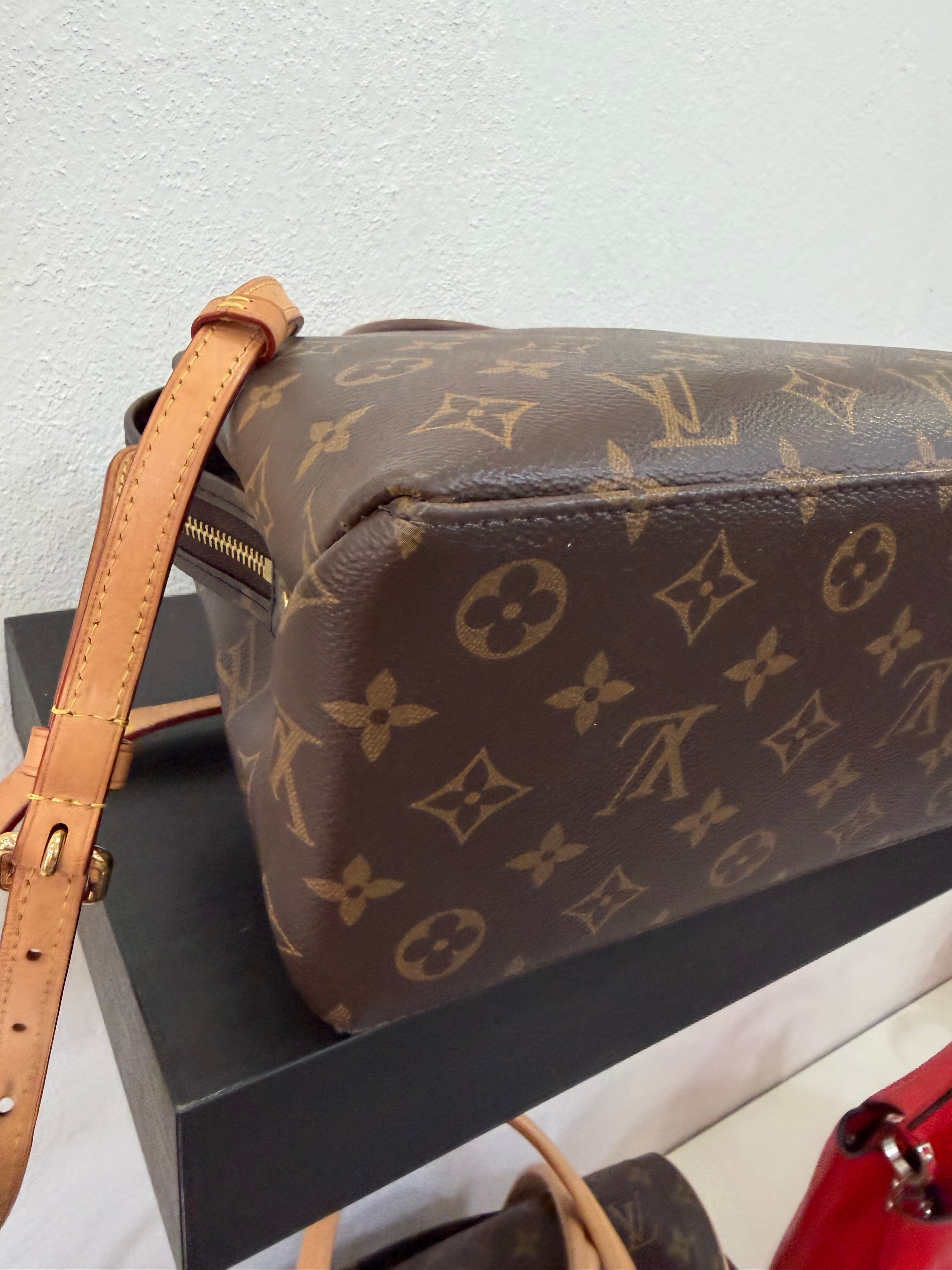 Louis Vuitton Petit Palais