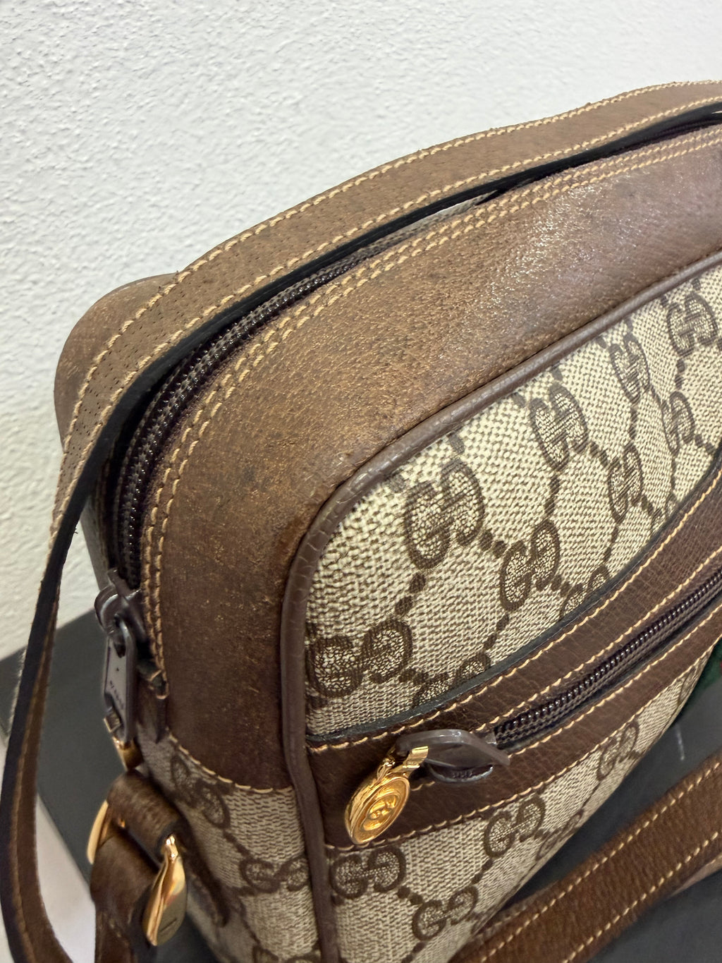 Gucci Ophidia Camera Bag