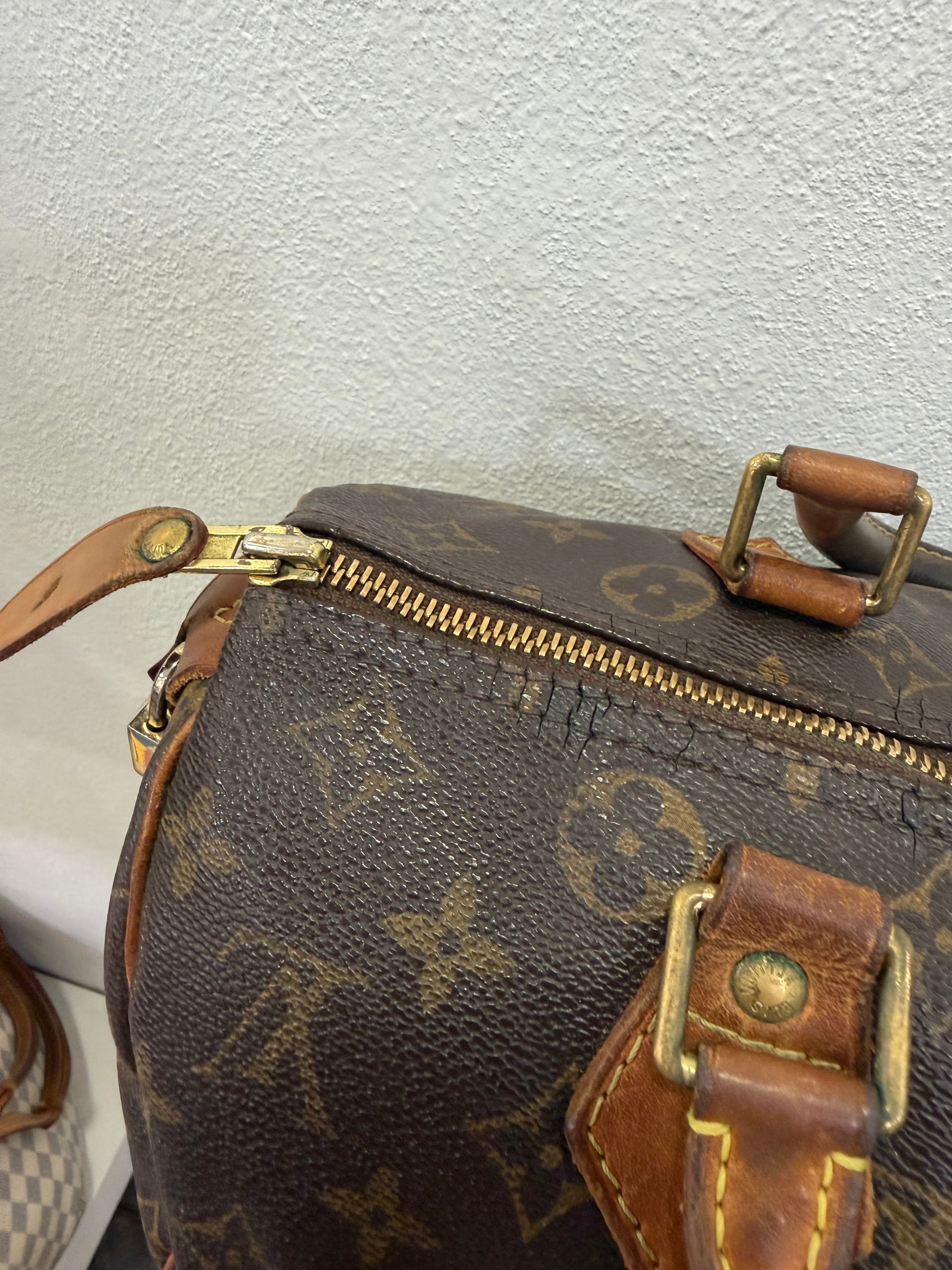Louis Vuitton Speedy 30