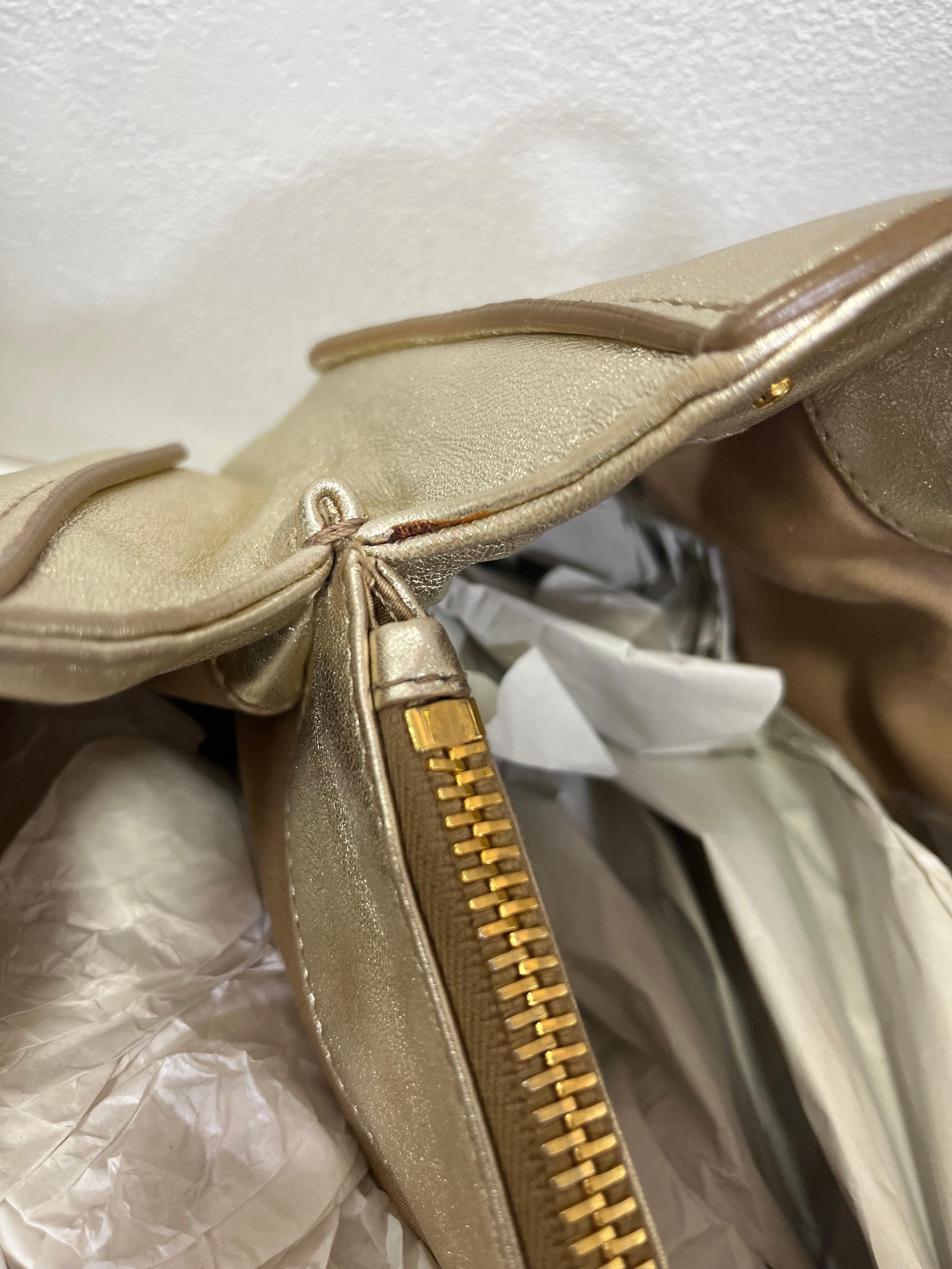 Miu Miu borsa a spalla